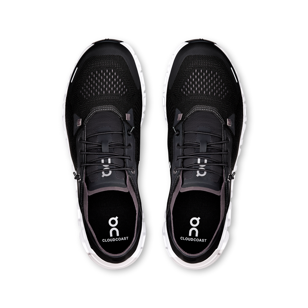 Cloud 6 Coast M Black | White