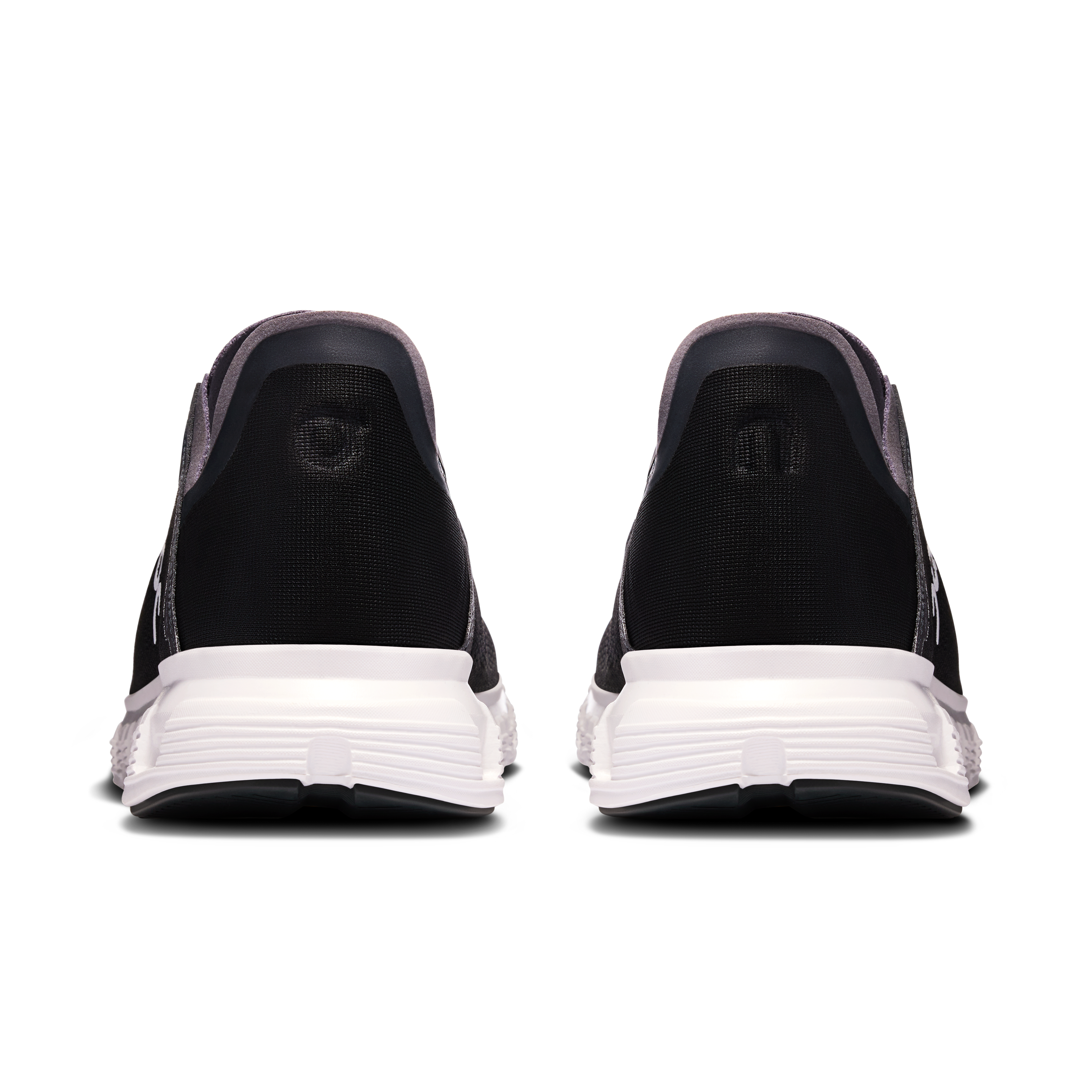 Cloud 6 Coast M Black | White