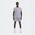 Court Shorts M Lilac | Dim