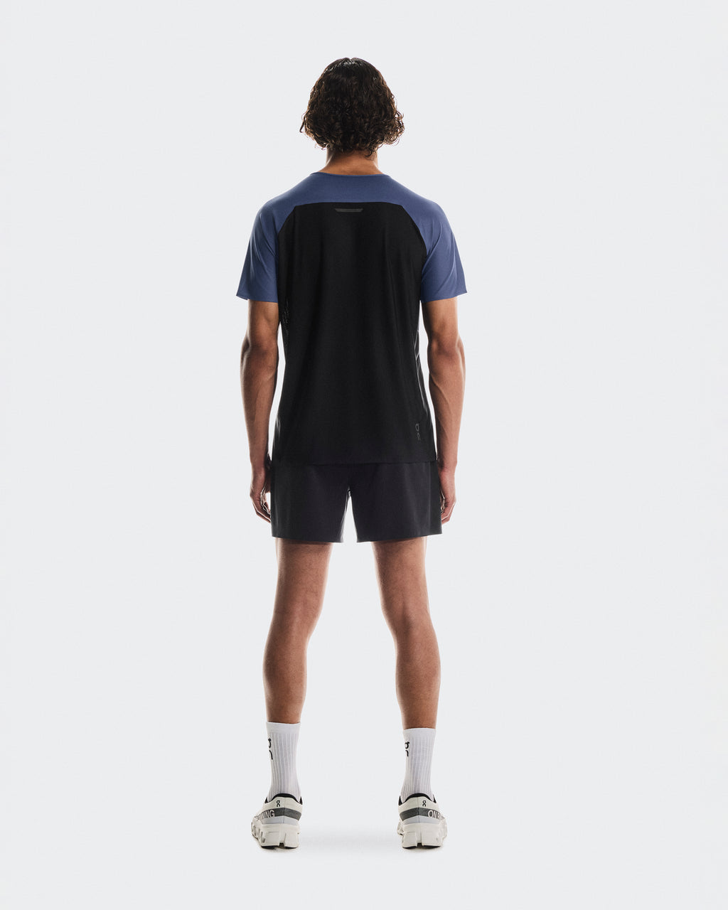 Performance-T M Acai | Black