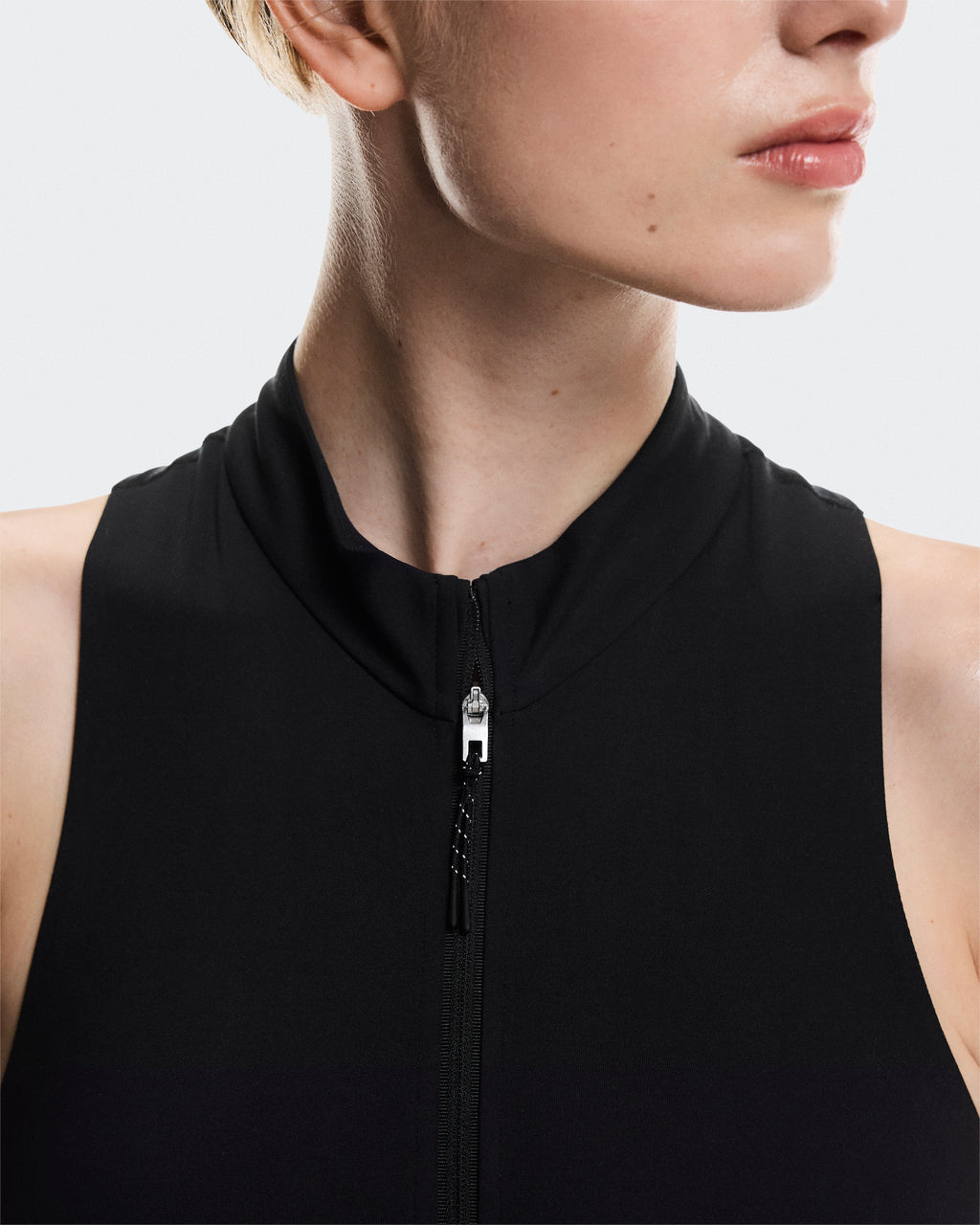 Studio Bodysuit 1 W Black