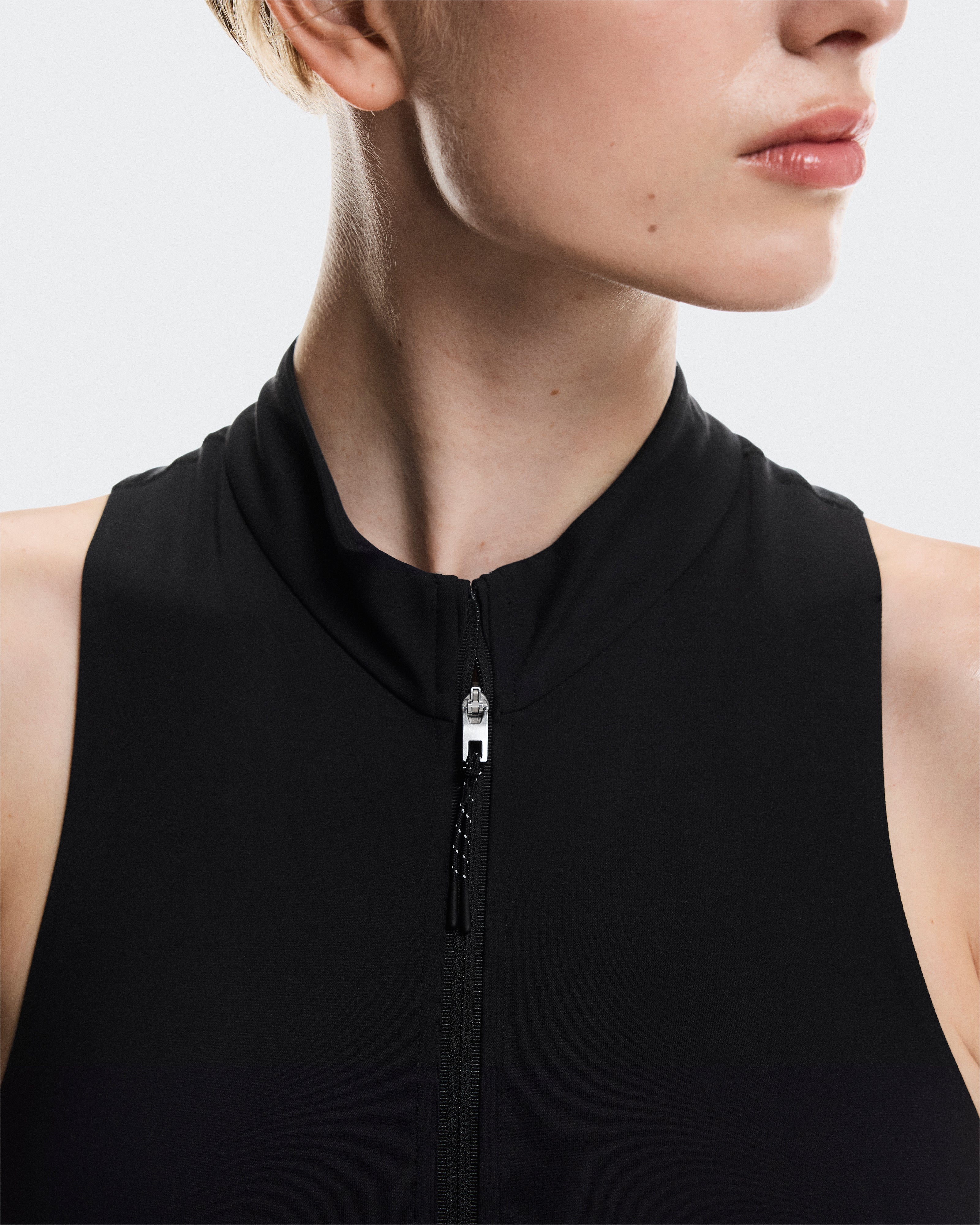 Studio Bodysuit 1 W Black