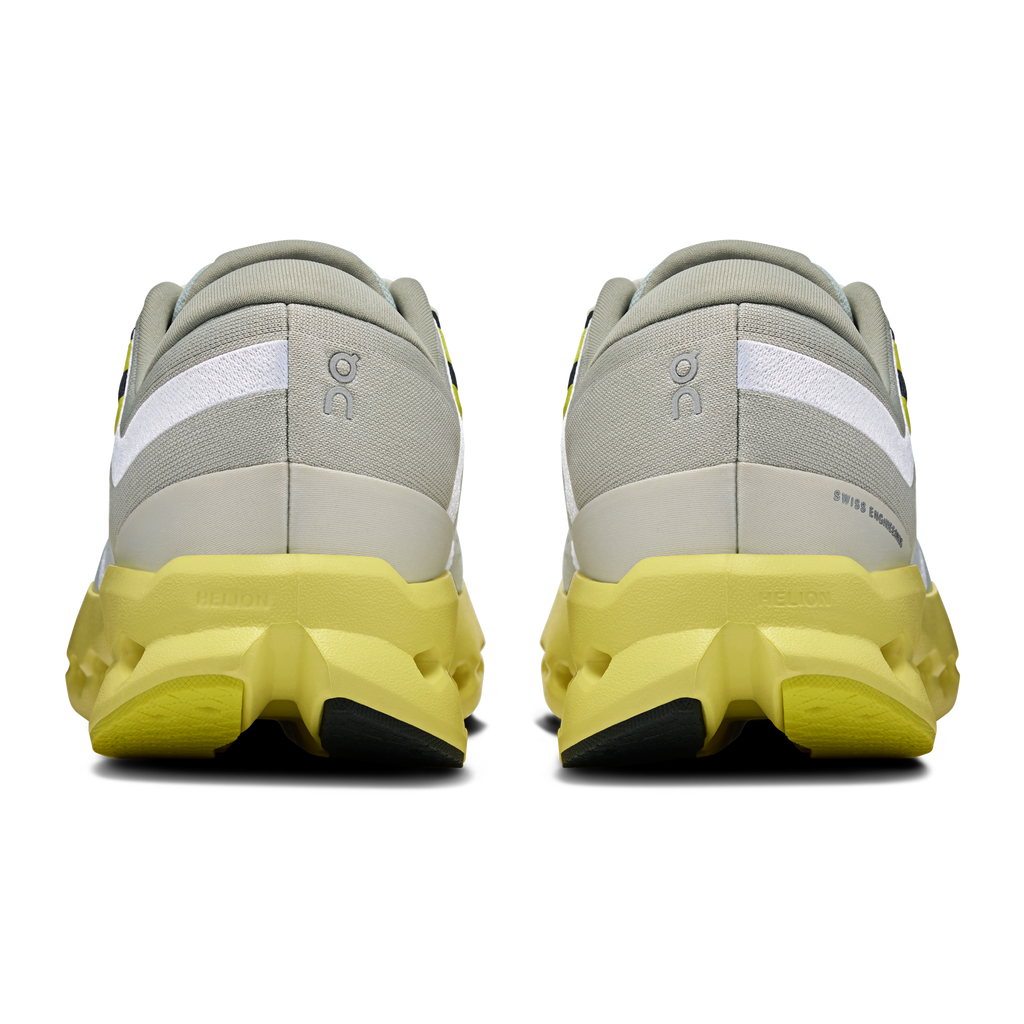 Cloudsurfer 2 W Glacier | Limelight