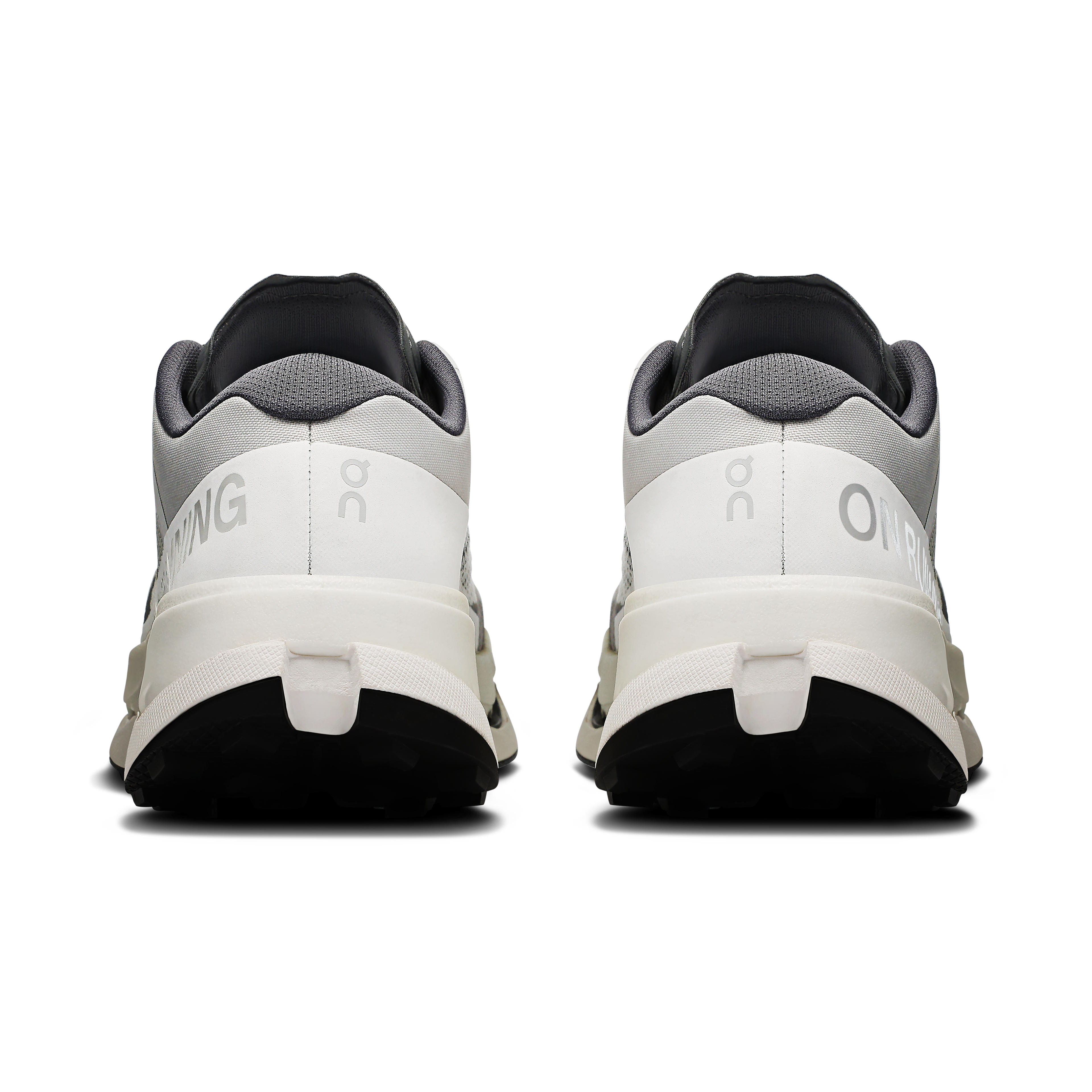 Cloudultra 3 M Rock | White