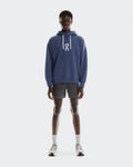 Club Hoodie M Acai