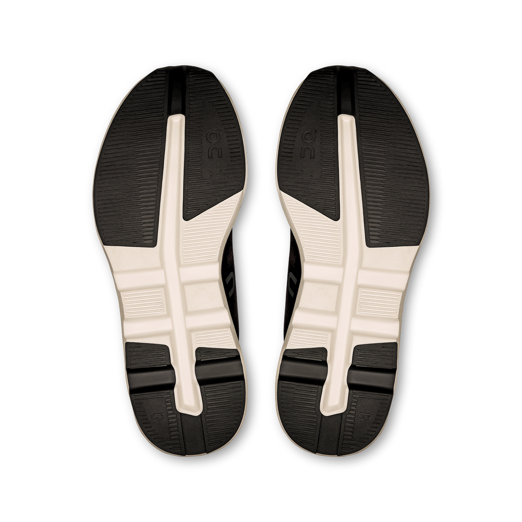 Cloudzone W Mulberry | Black
