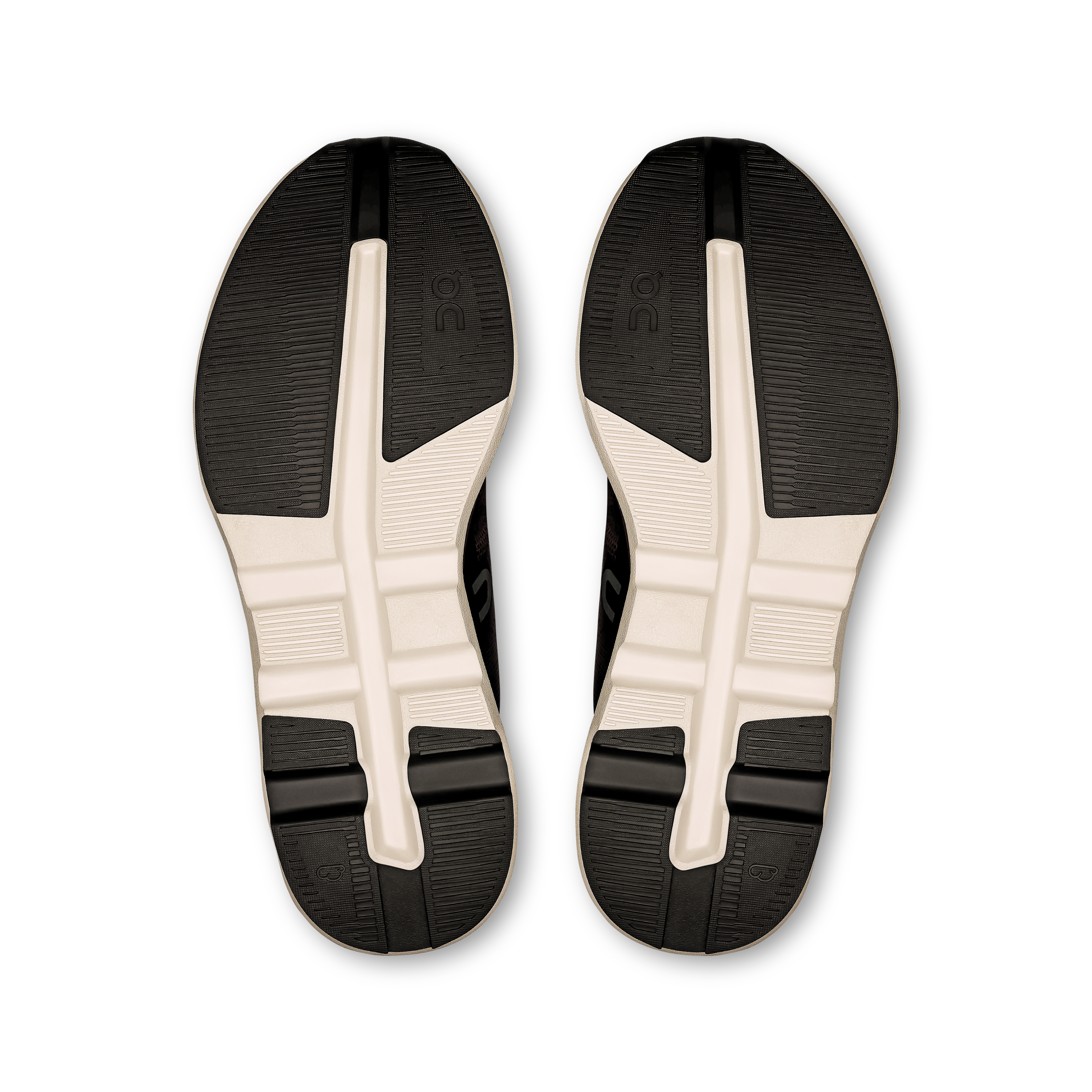 Cloudzone W Mulberry | Black