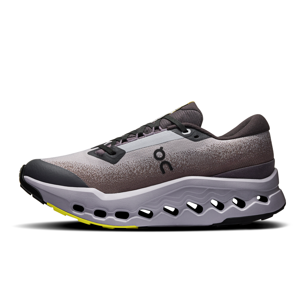 Cloudsurfer Trail 2 WP W Black | Lilac