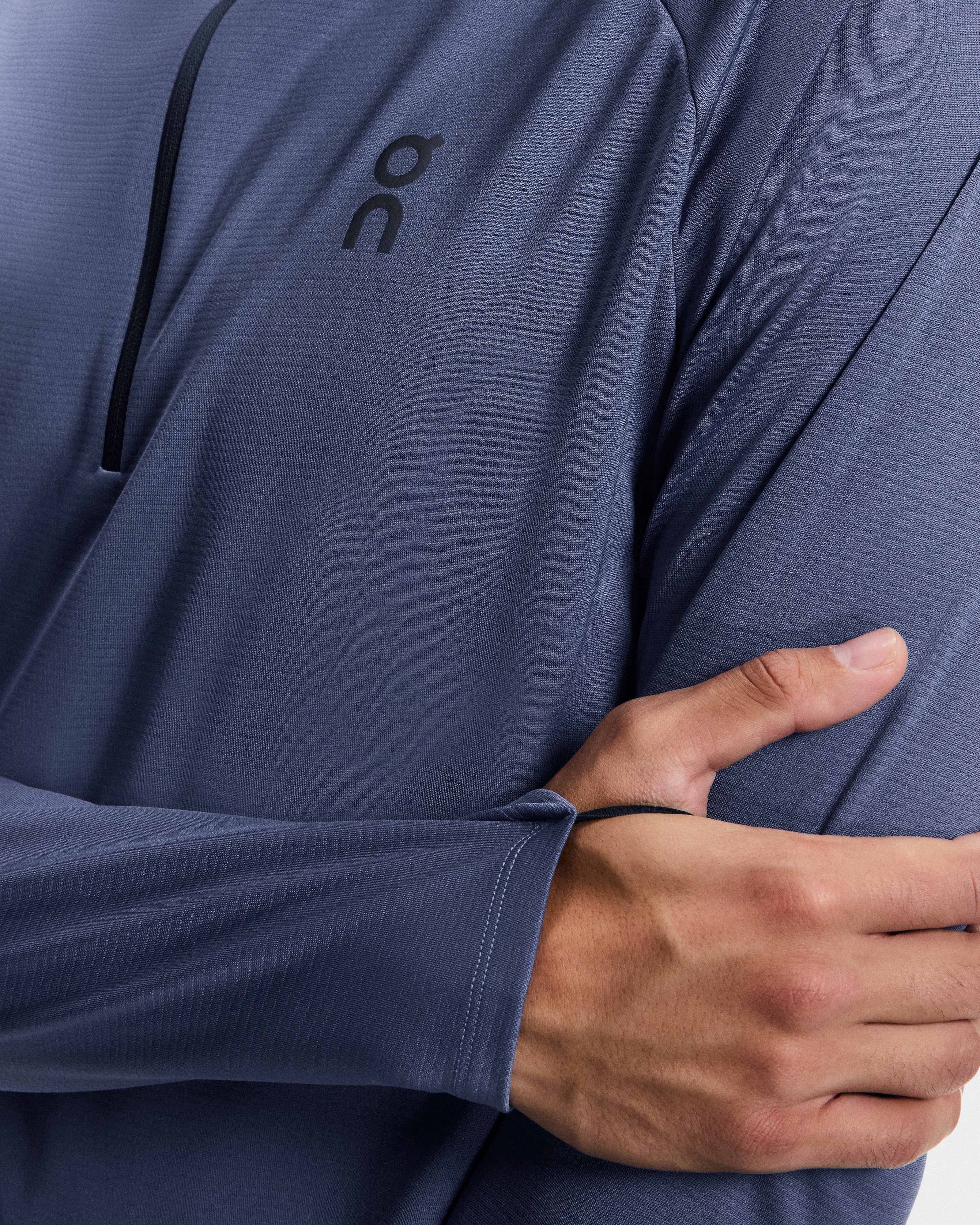 Climate Shirt M Acai
