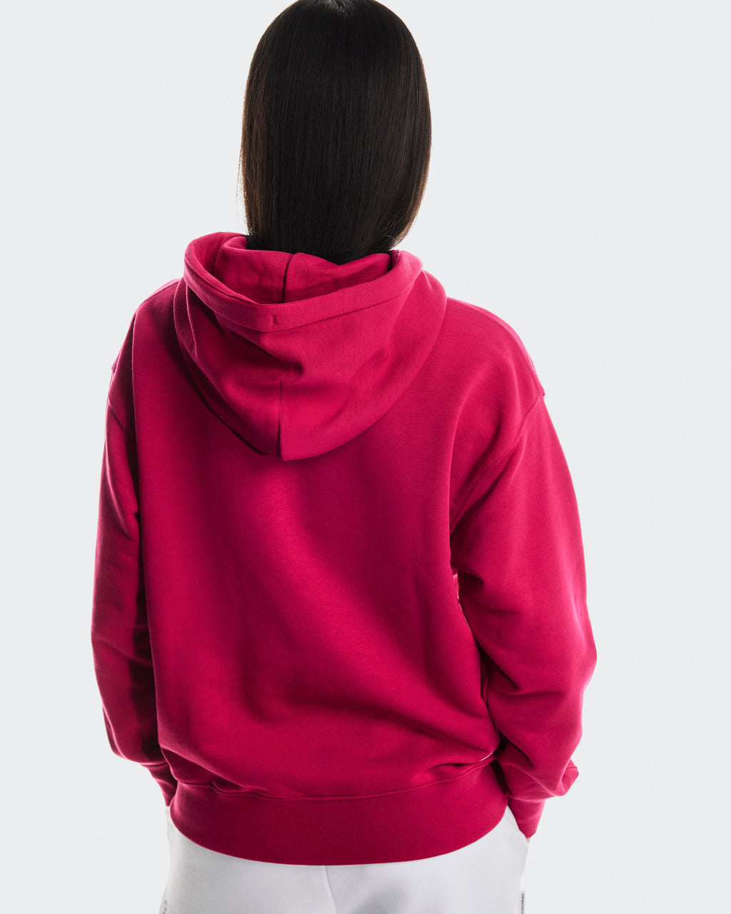 Club Hoodie W Grenadine