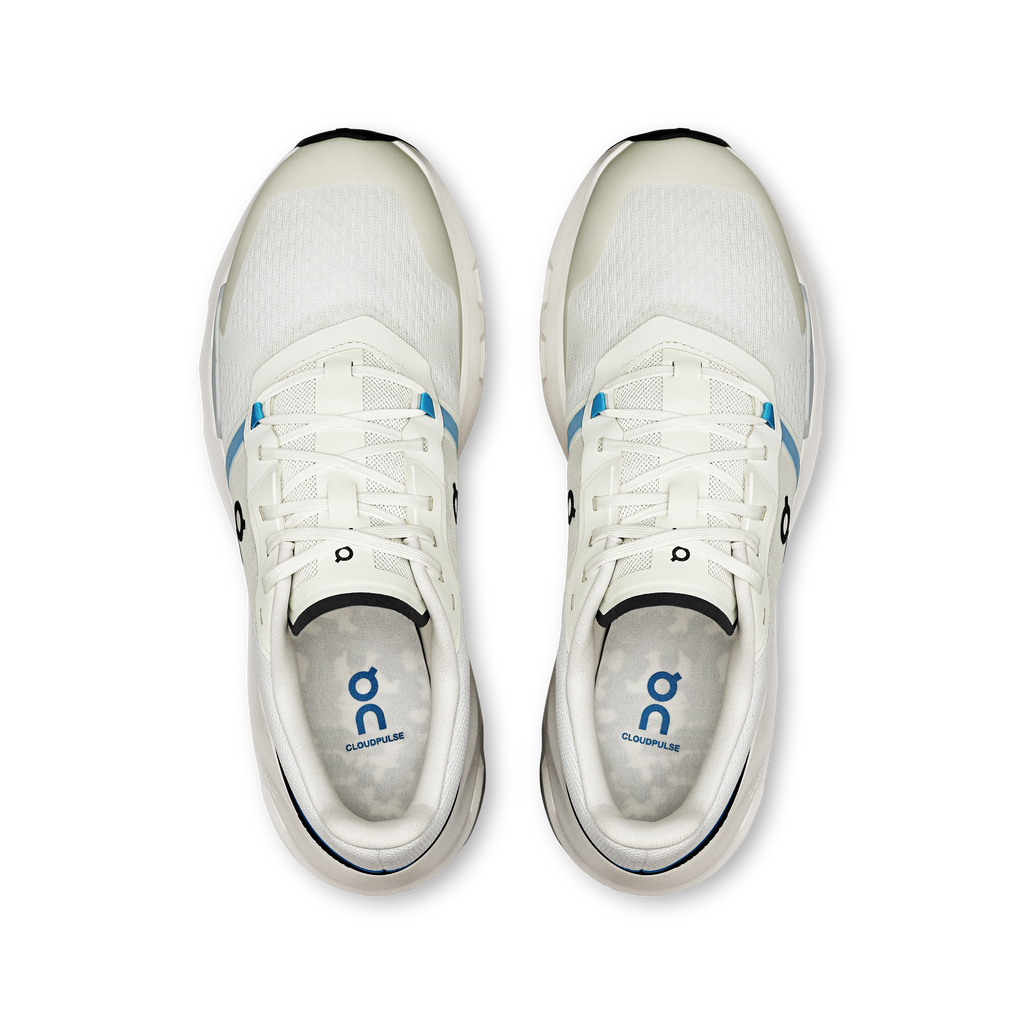 Cloudpulse M Ivory | Horizon