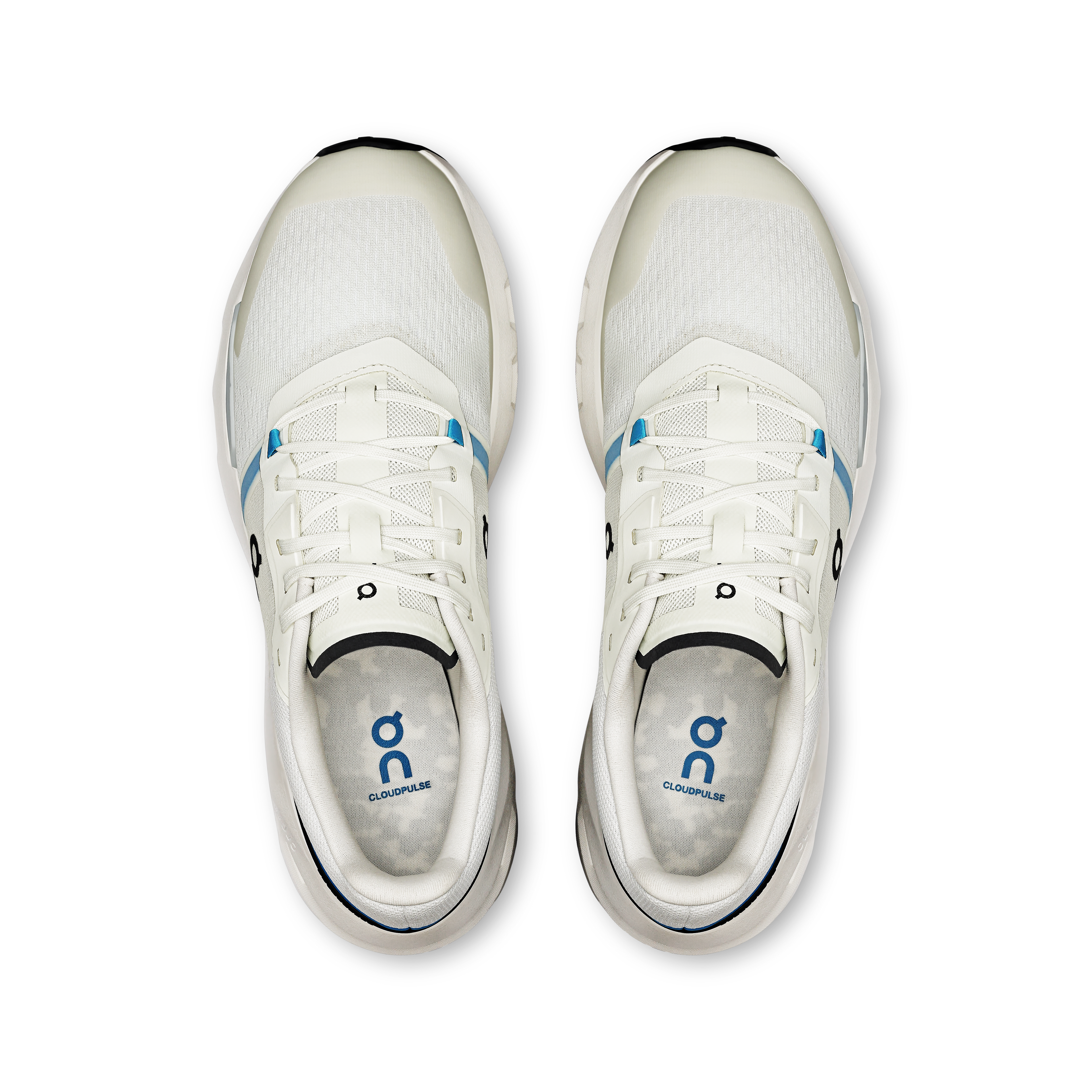 Cloudpulse M Ivory | Horizon