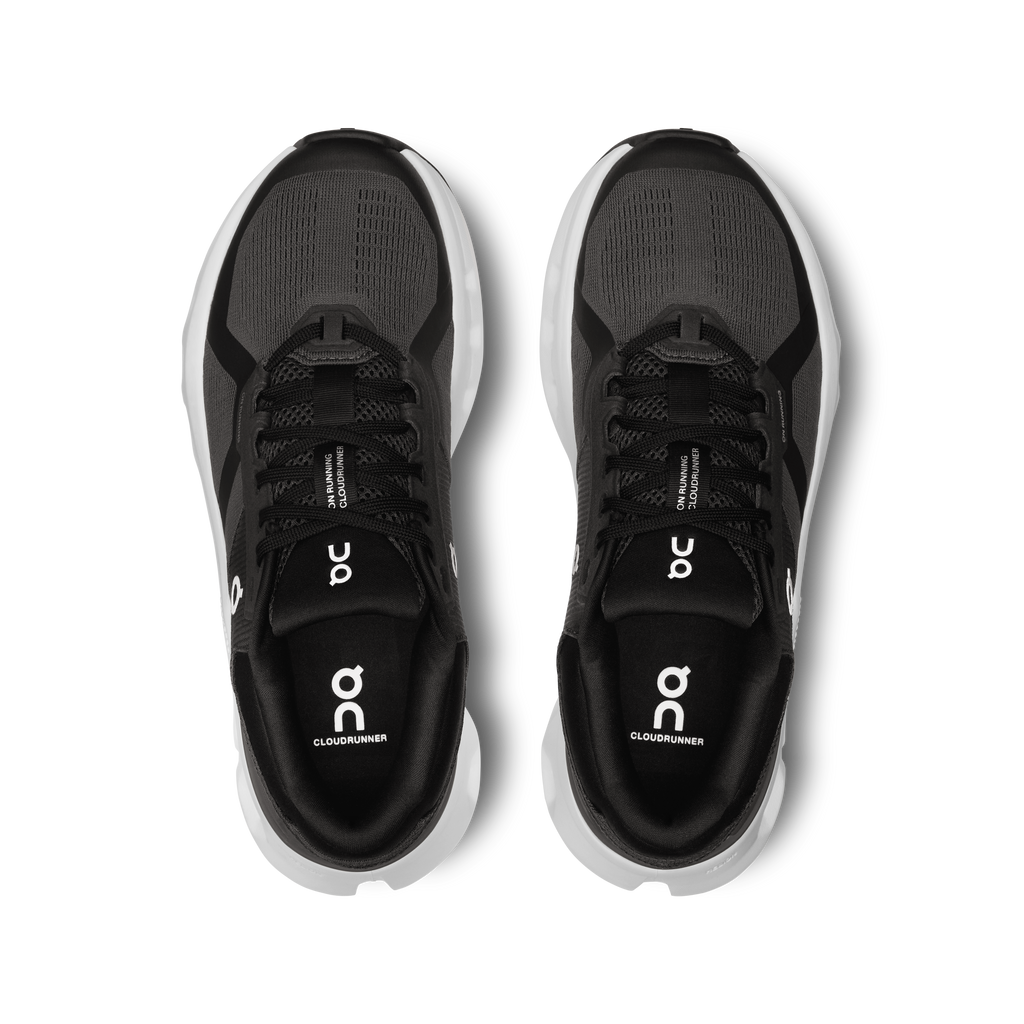 Cloudrunner 2 W Eclipse | Black