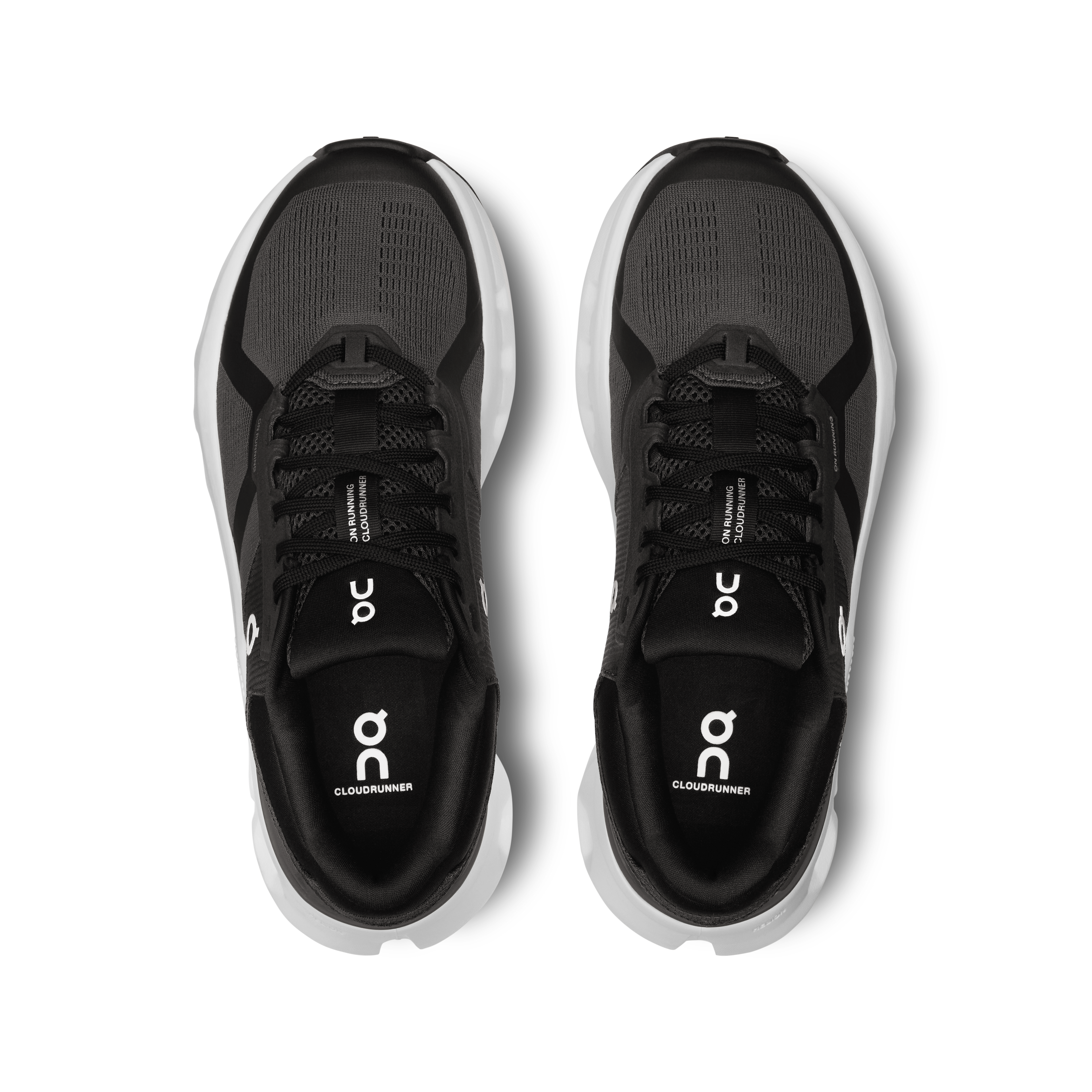 Cloudrunner 2 W Eclipse | Black