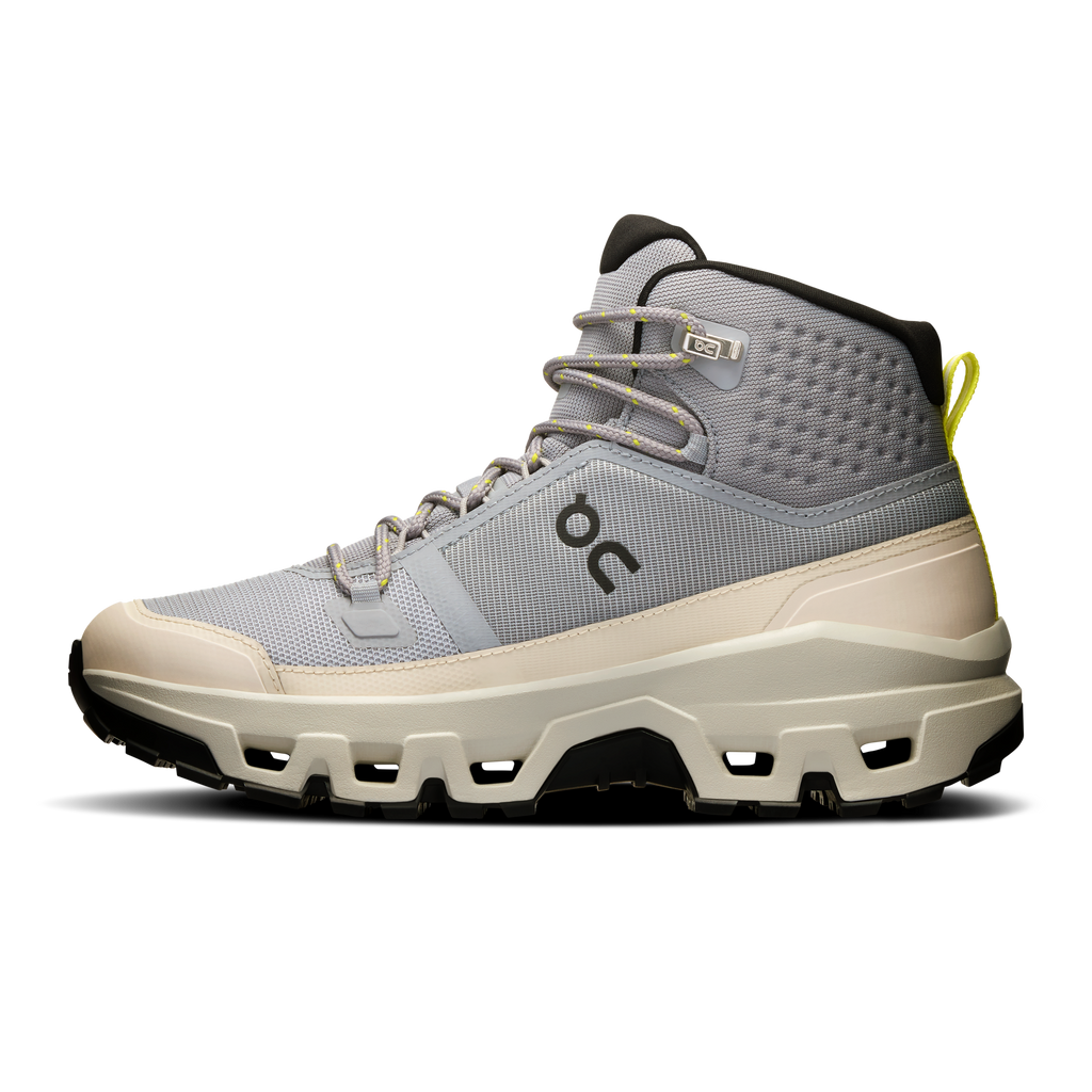 Cloudrock Mid WP W Alloy | Ice