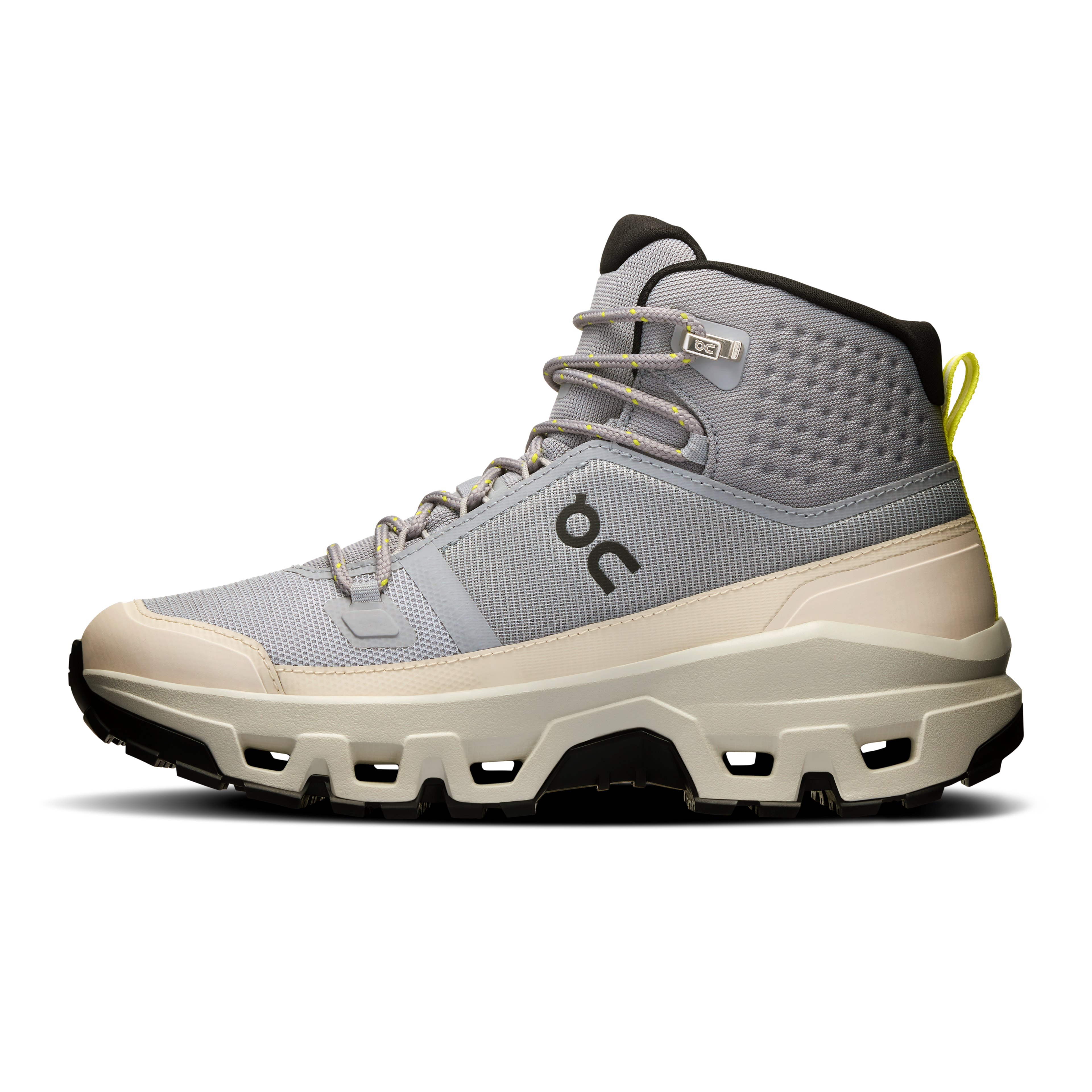Cloudrock Mid WP W Alloy | Ice