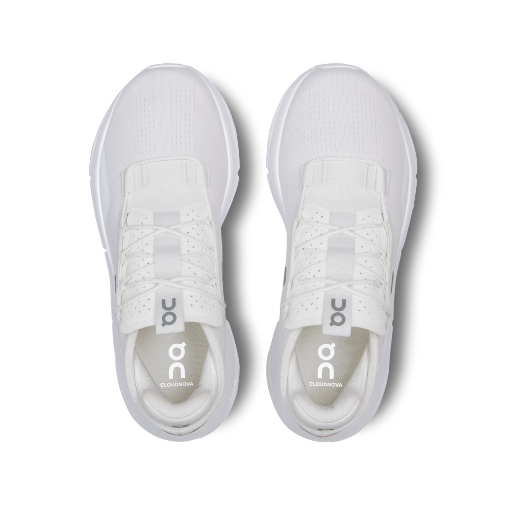 Cloudnova 2 W All White