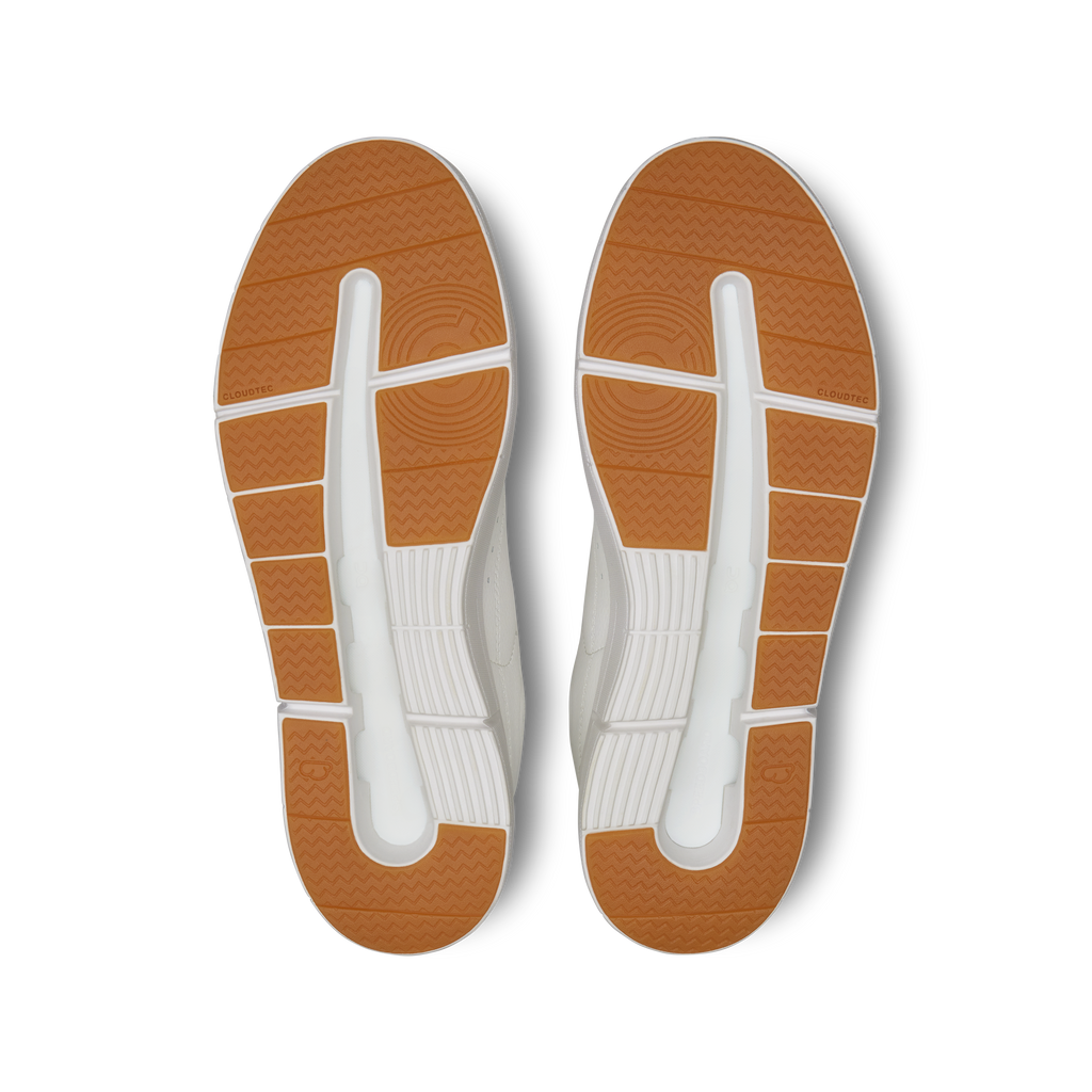 THE ROGER Centre Court W White | Gum