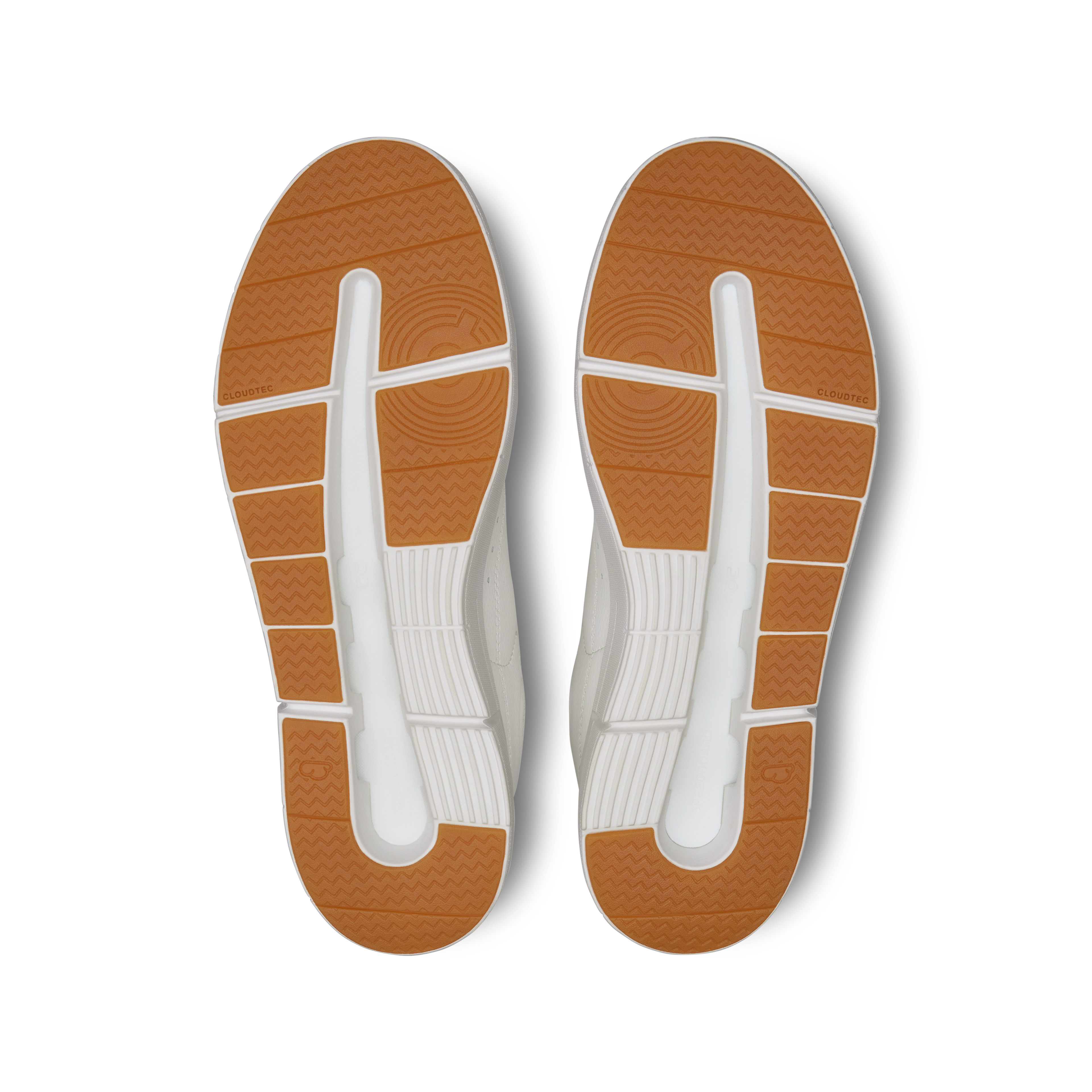 THE ROGER Centre Court W White | Gum