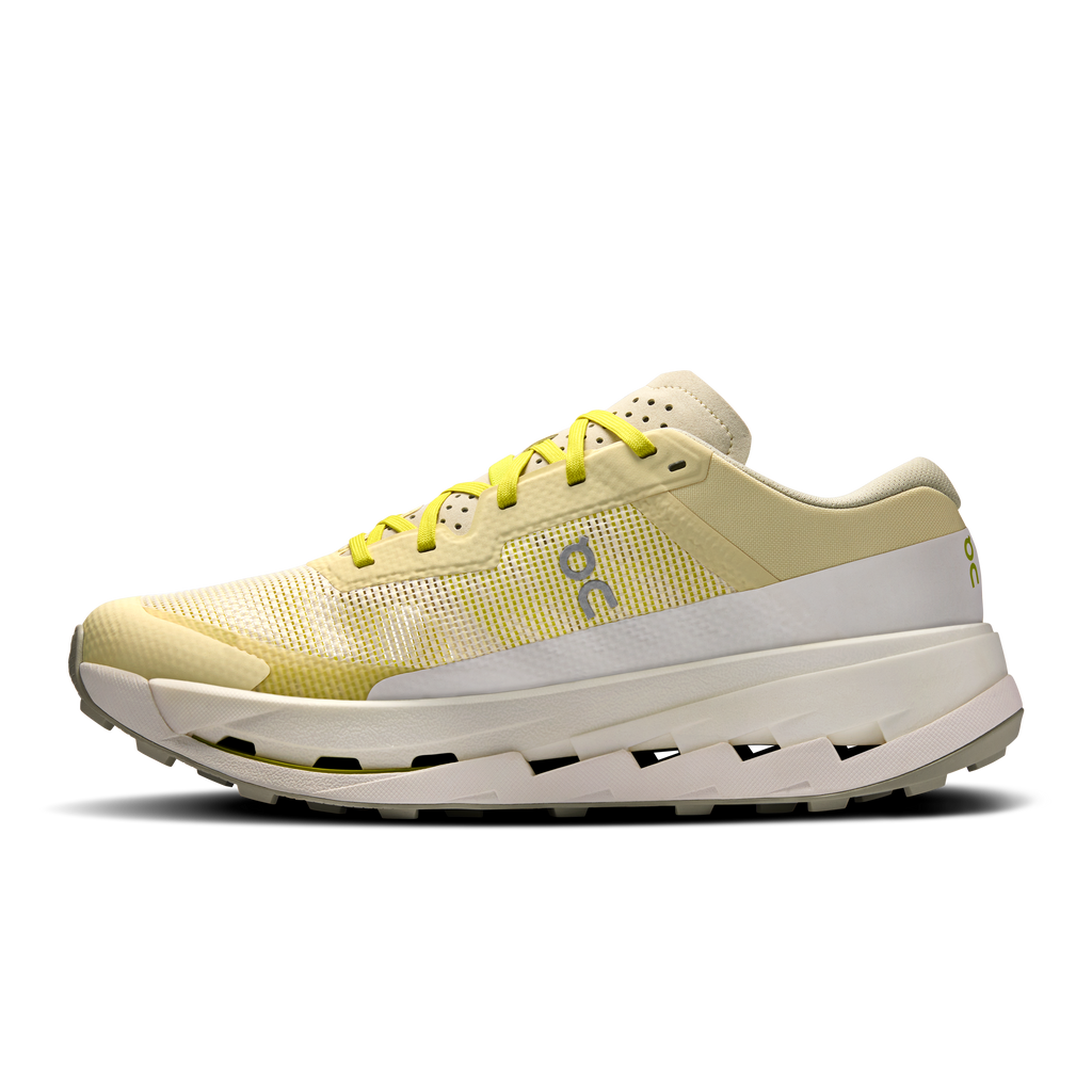 Cloudultra 3 M Pelican | White