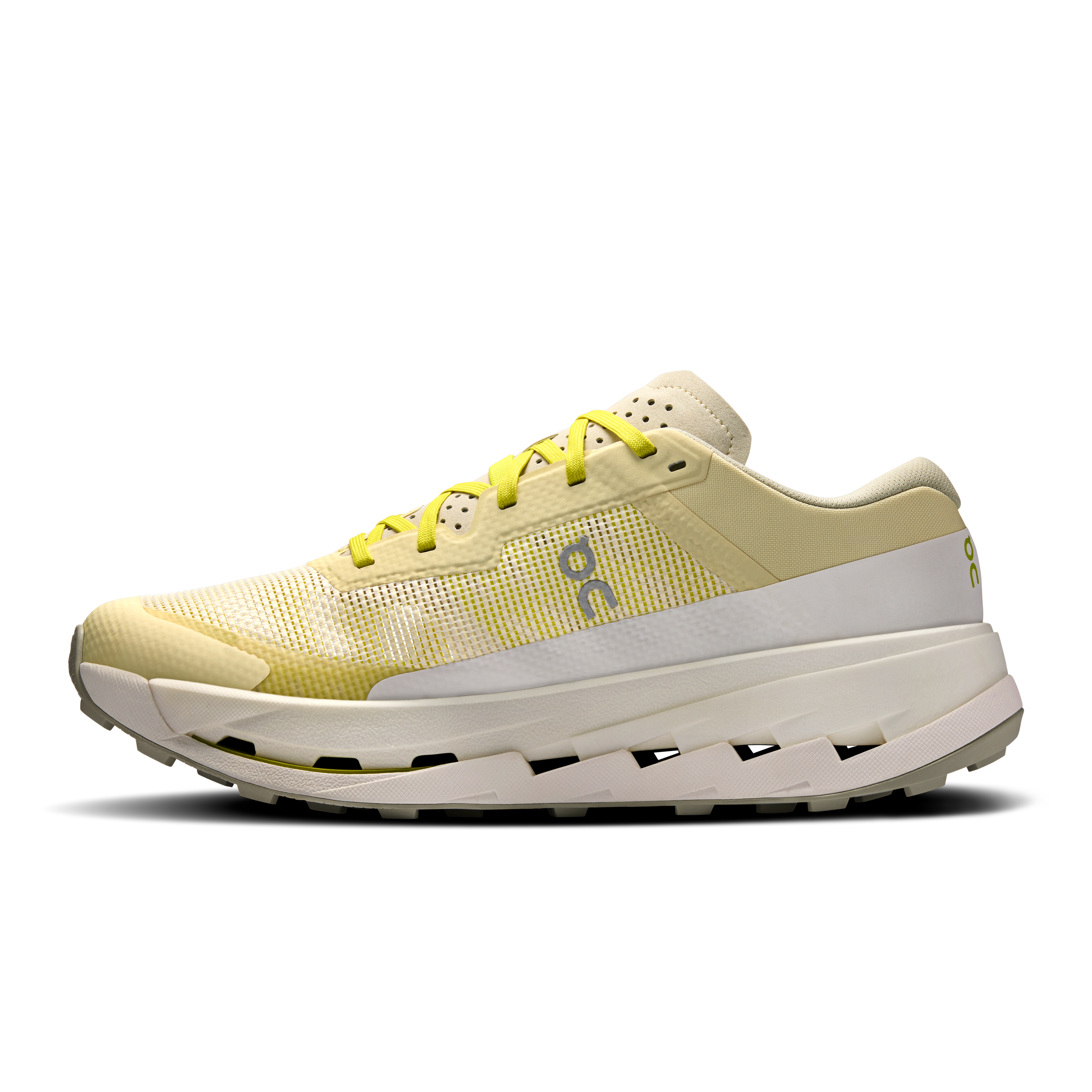 Cloudultra 3 M Pelican | White
