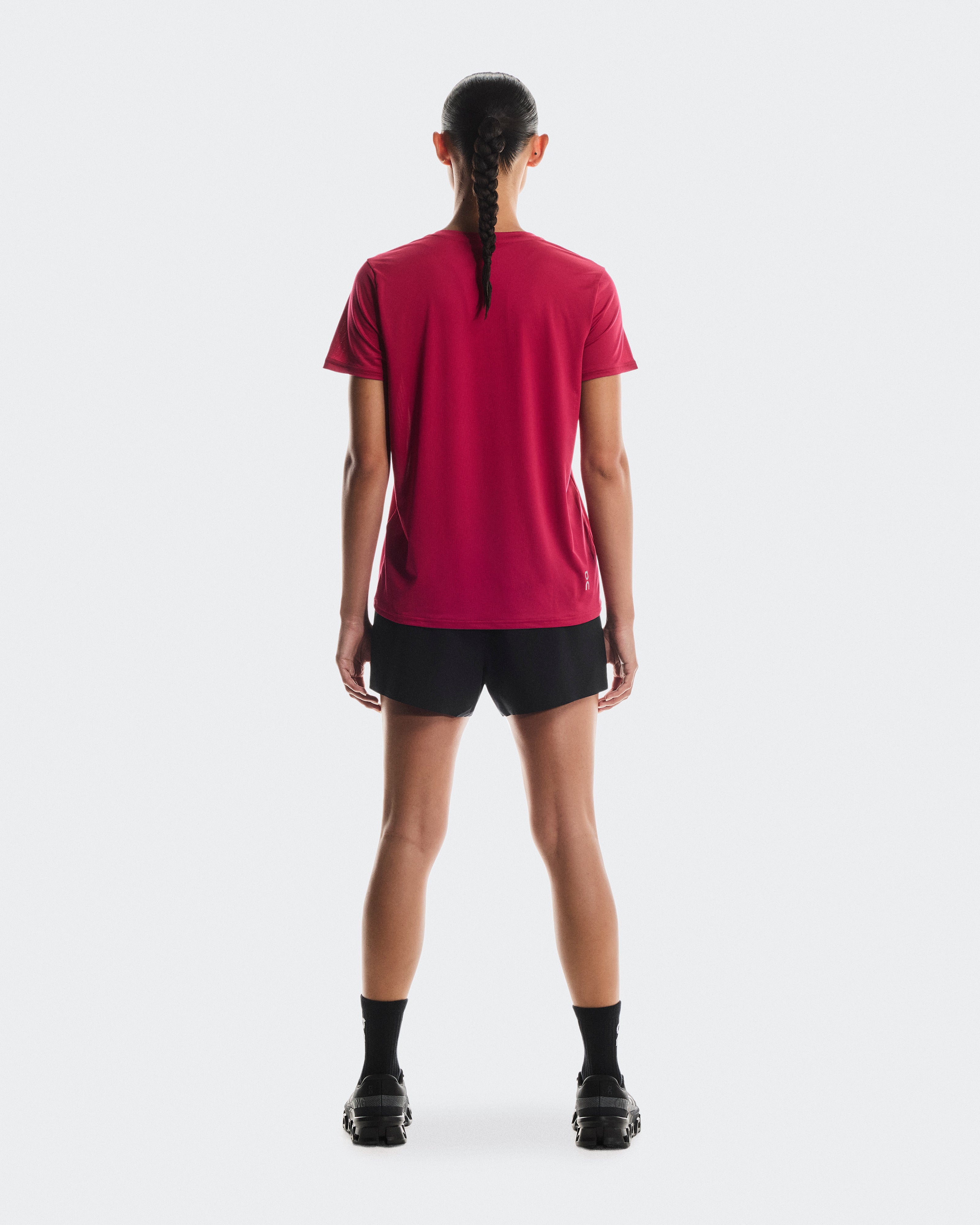Core-T W Grenadine