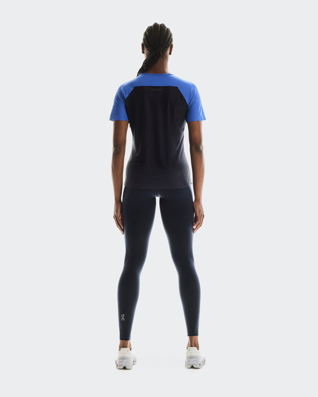 Performance-T W Zaffre | Navy
