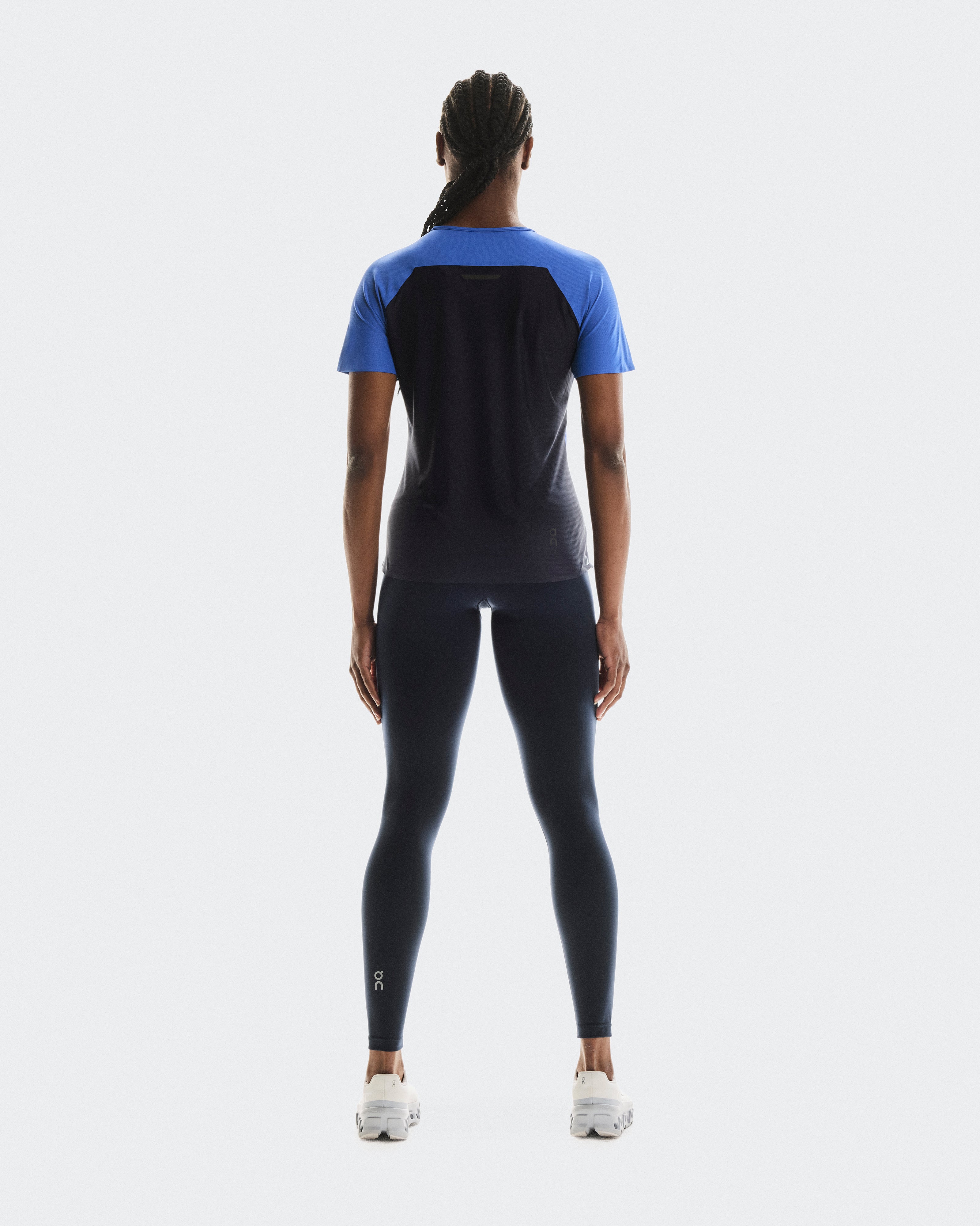 Performance-T W Zaffre | Navy