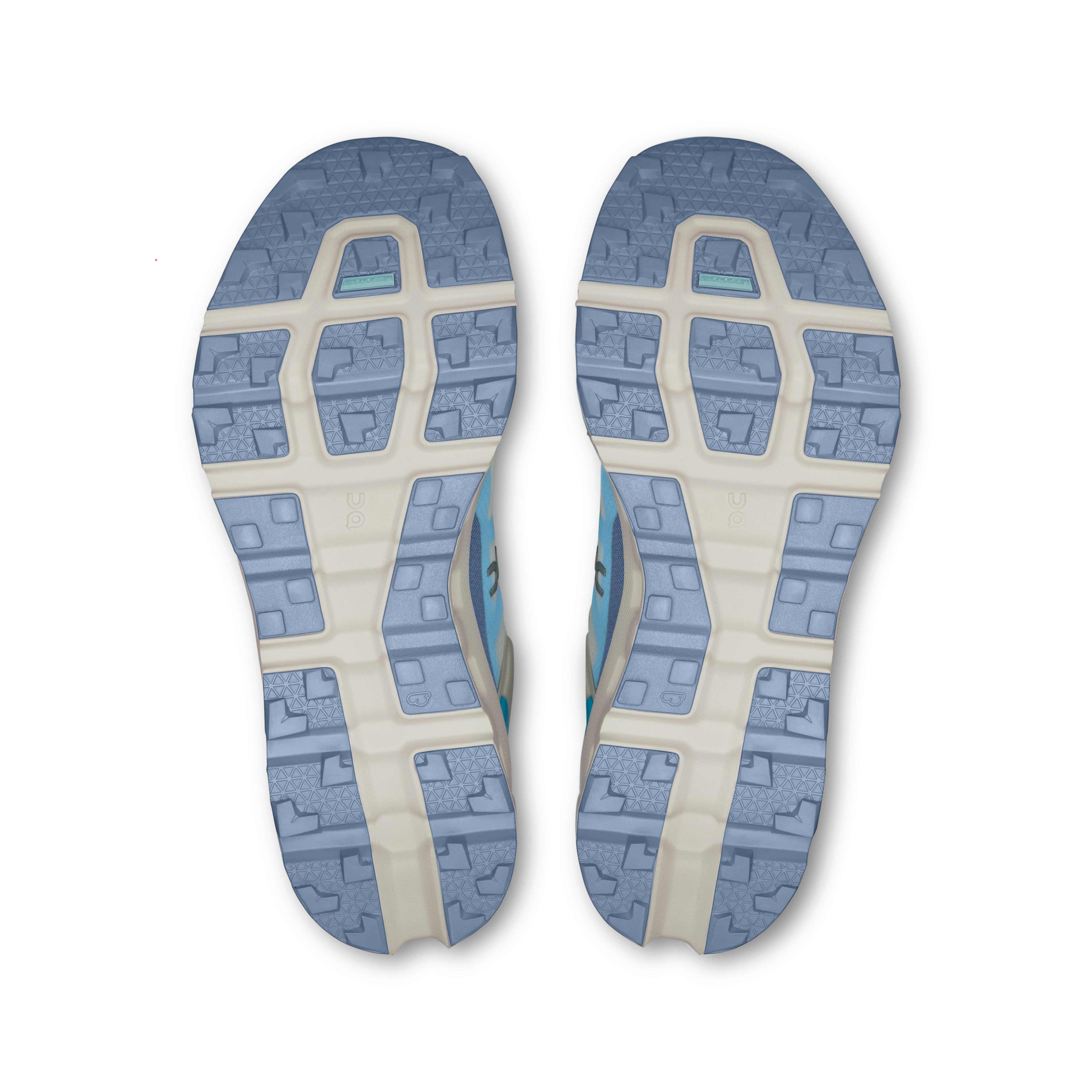 Cloudvista 2 W Cream | Horizon