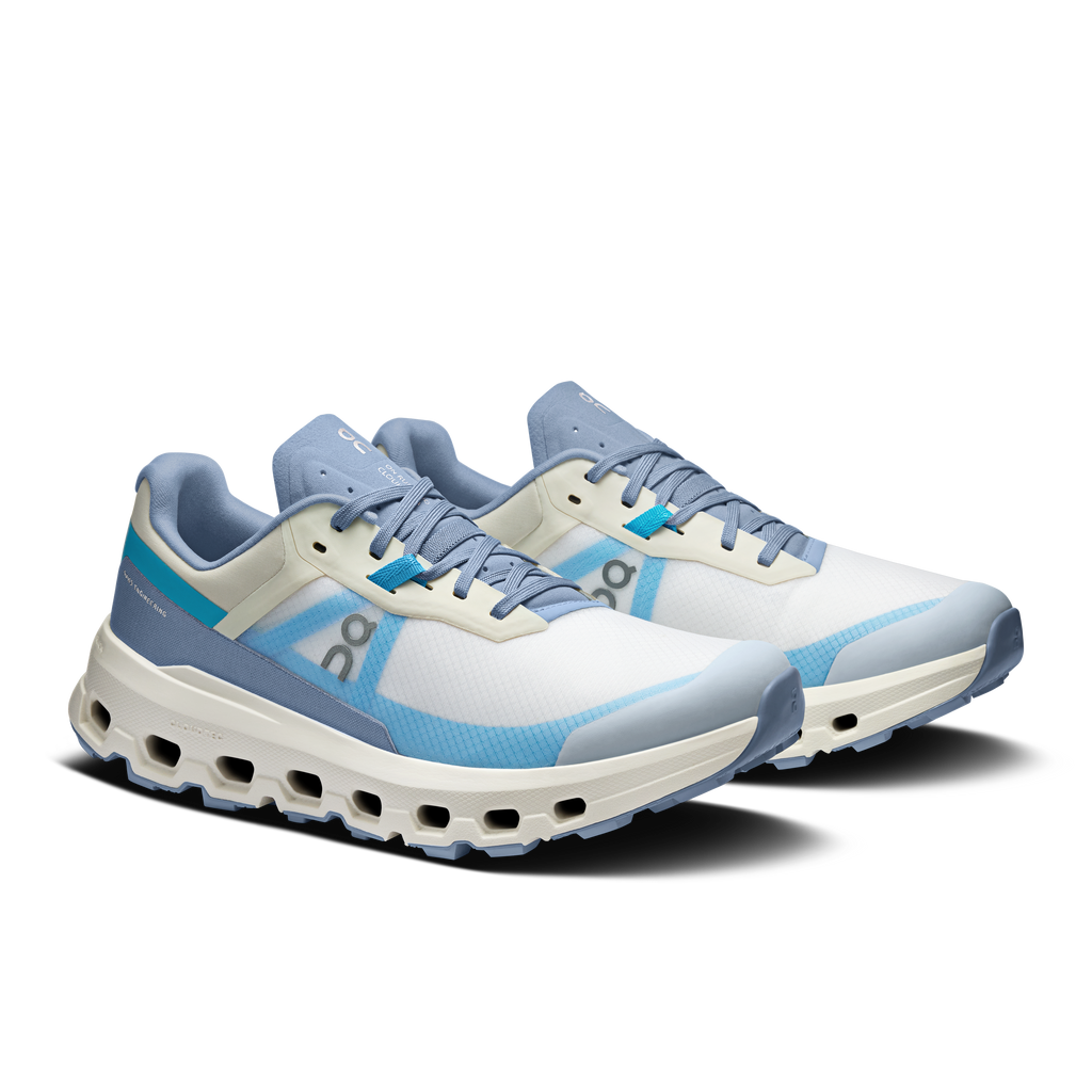 Cloudvista 2 W Cream | Horizon