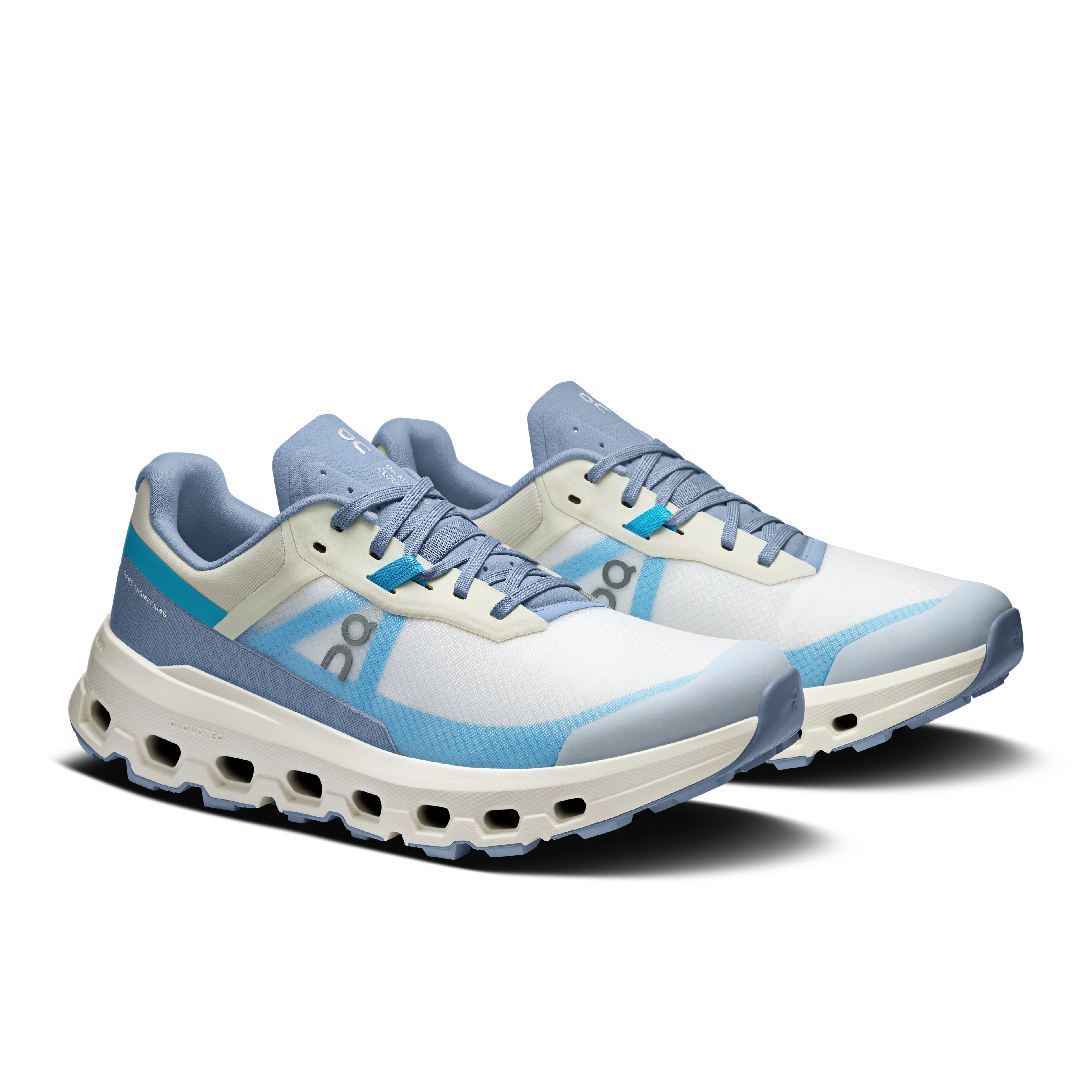Cloudvista 2 W Cream | Horizon