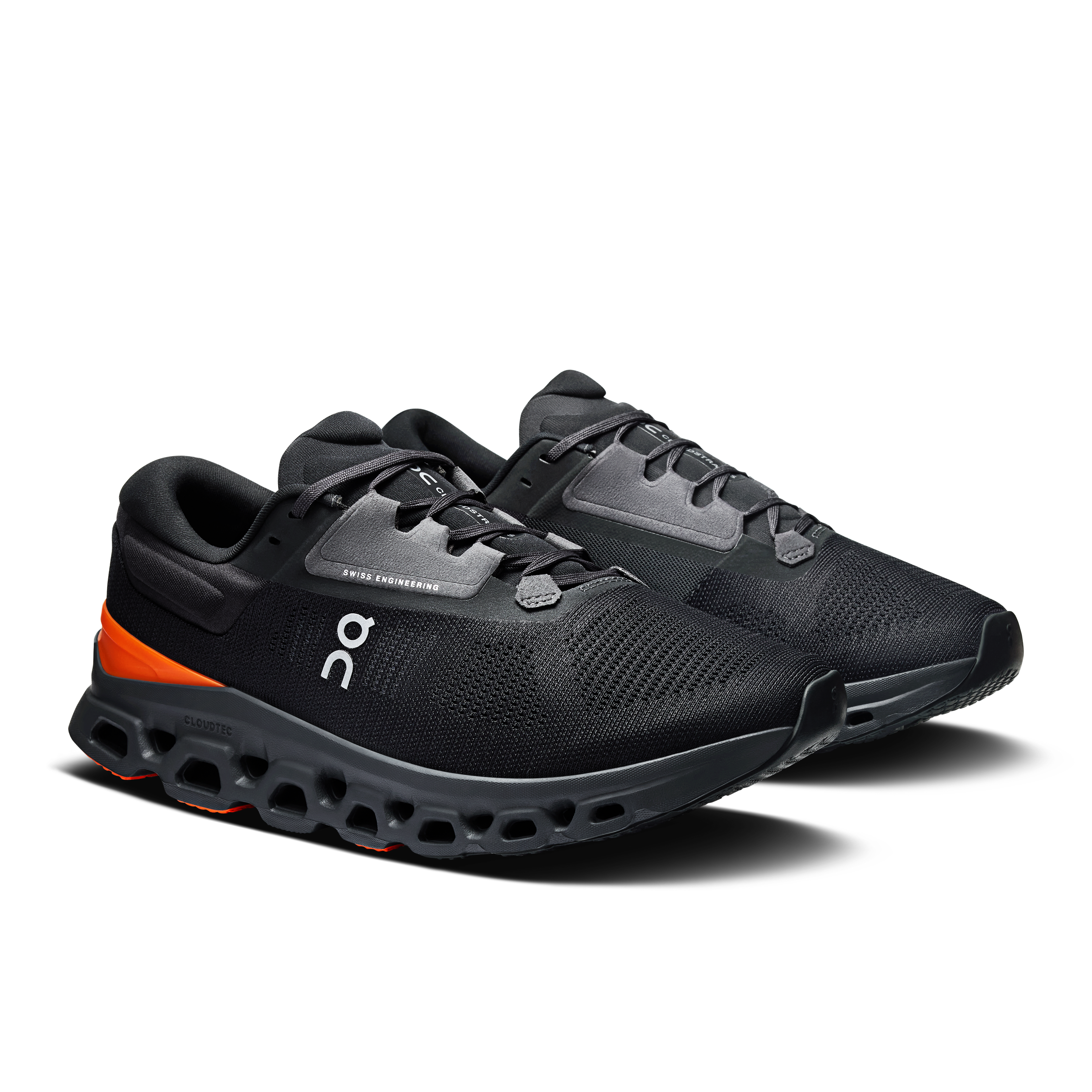 Cloudstratus 3 M Eclipse | Flame