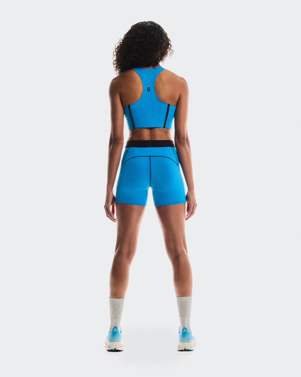 Pace Pocket Bra W Malibu