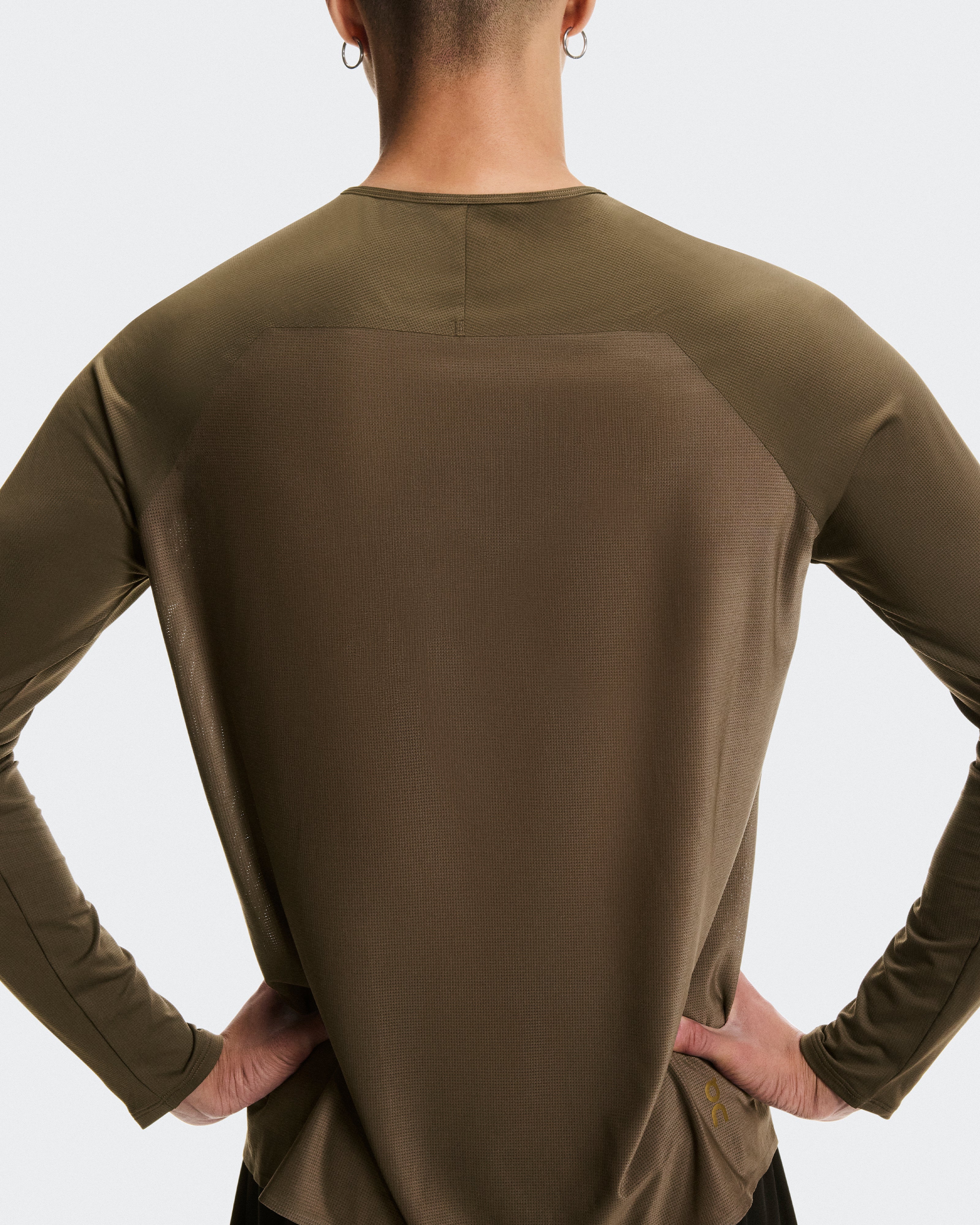 Performance Long-T M Grizzly