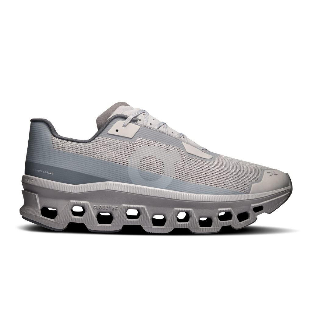 Cloudmonster Void M Alloy | Glacier