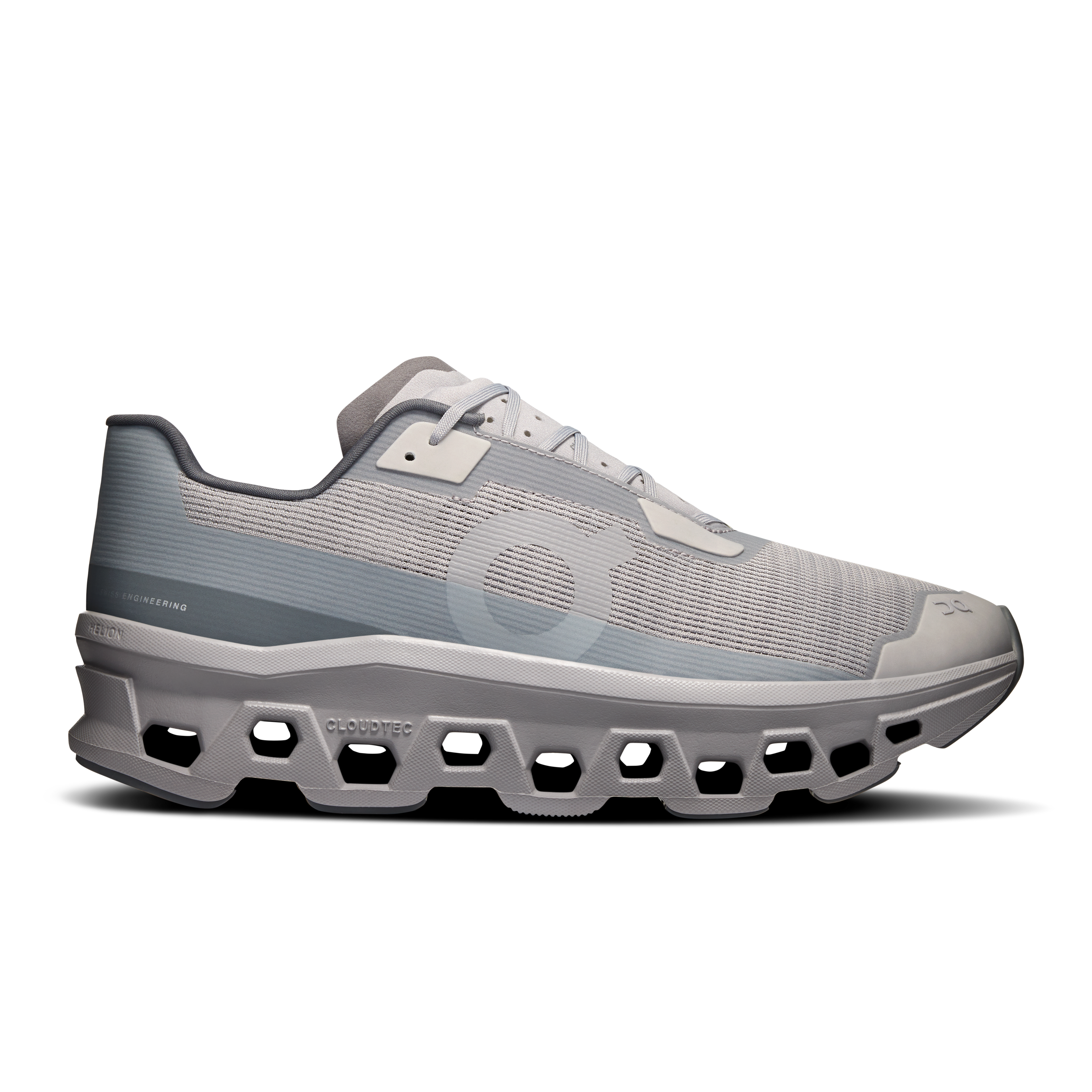 Cloudmonster Void M Alloy | Glacier