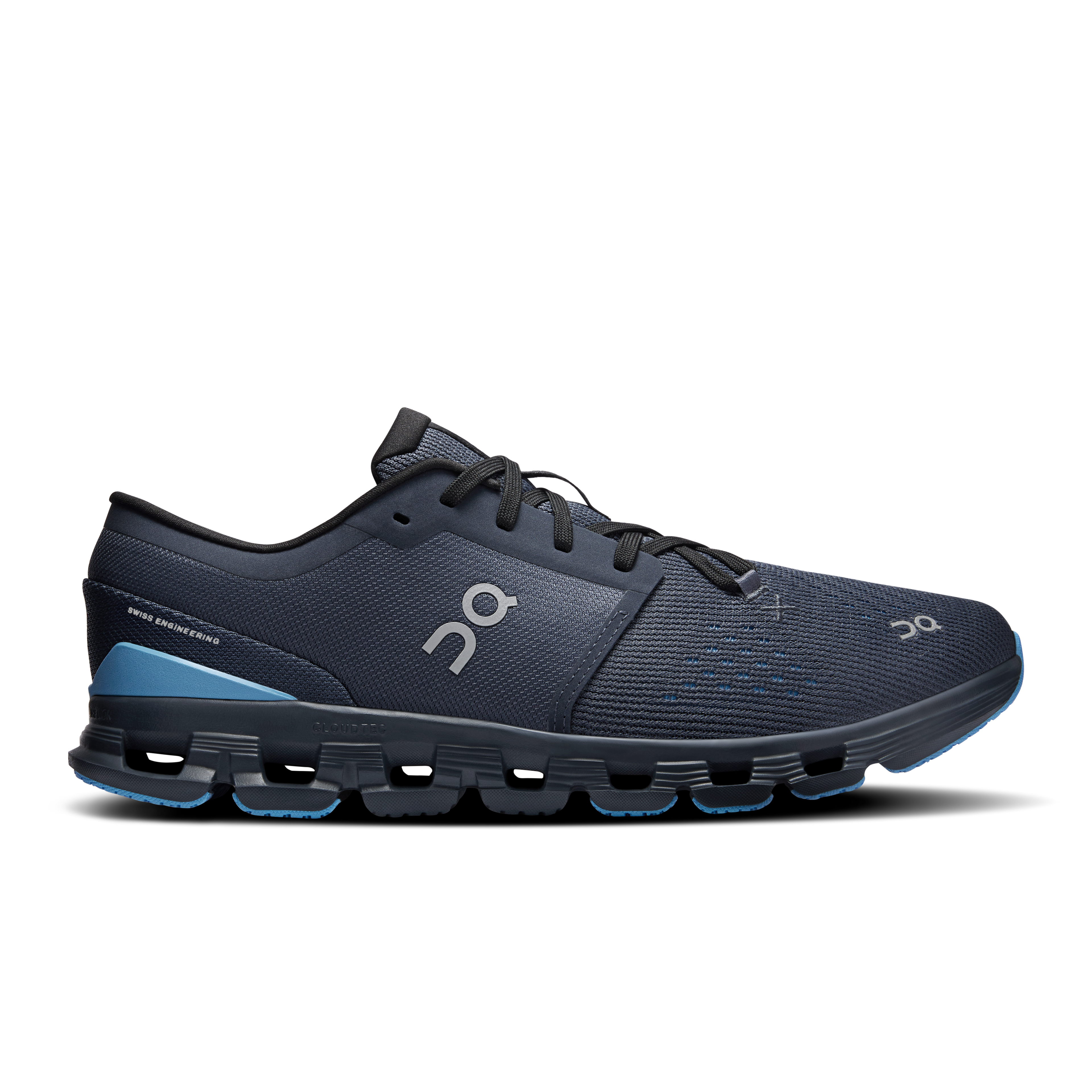 Cloud X 4 M Navy | Gourami