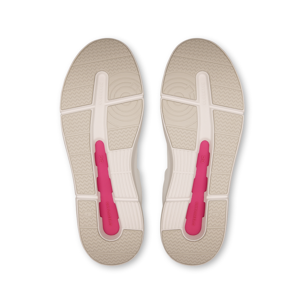 THE ROGER Advantage W White | Pink