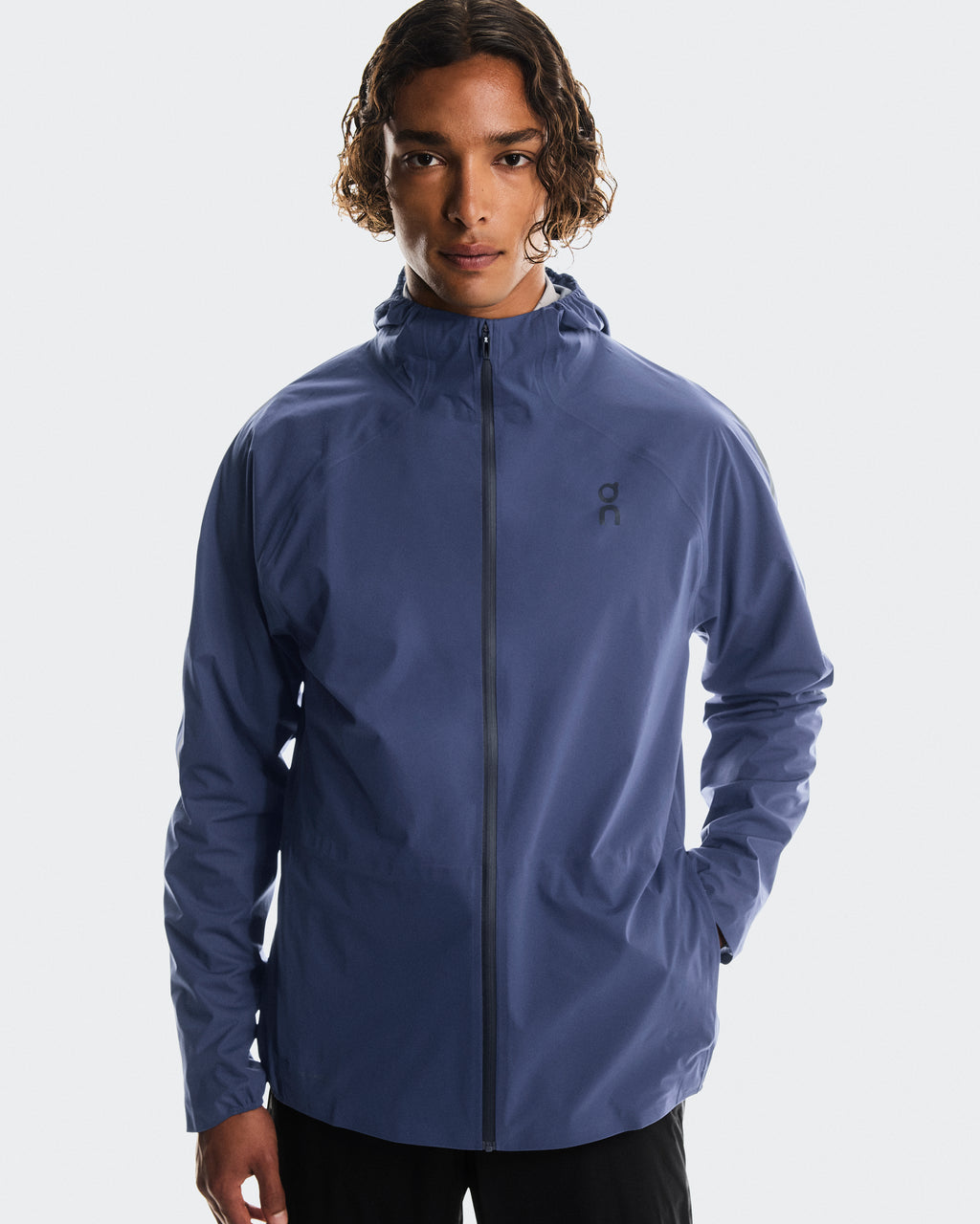 Performance Jacket M Acai