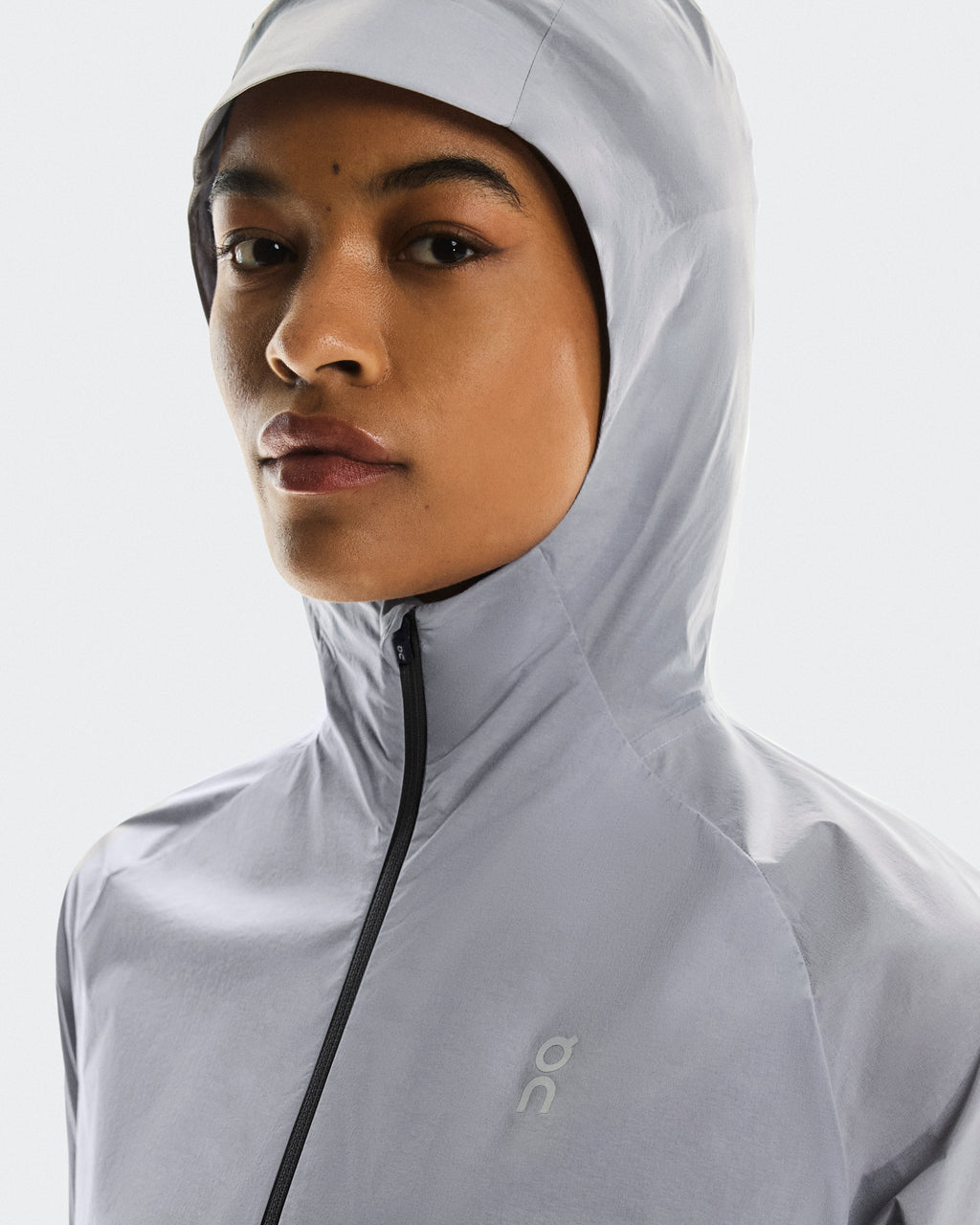 Core Jacket W Lilac
