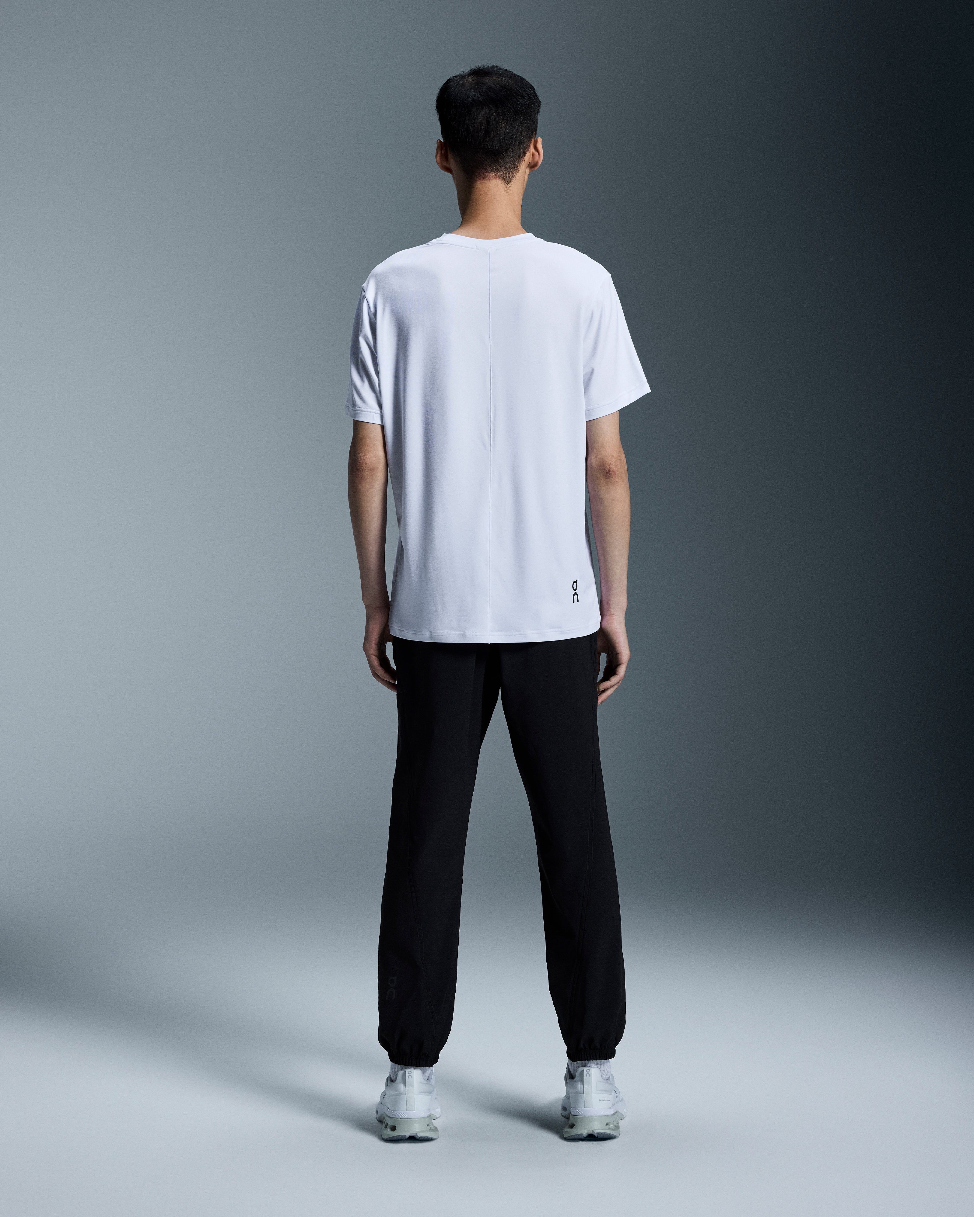 Studio-T M White