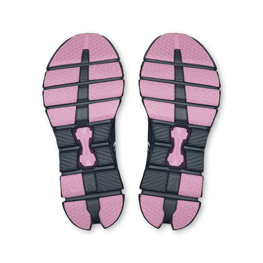Cloud X 4 W Navy | Sakura