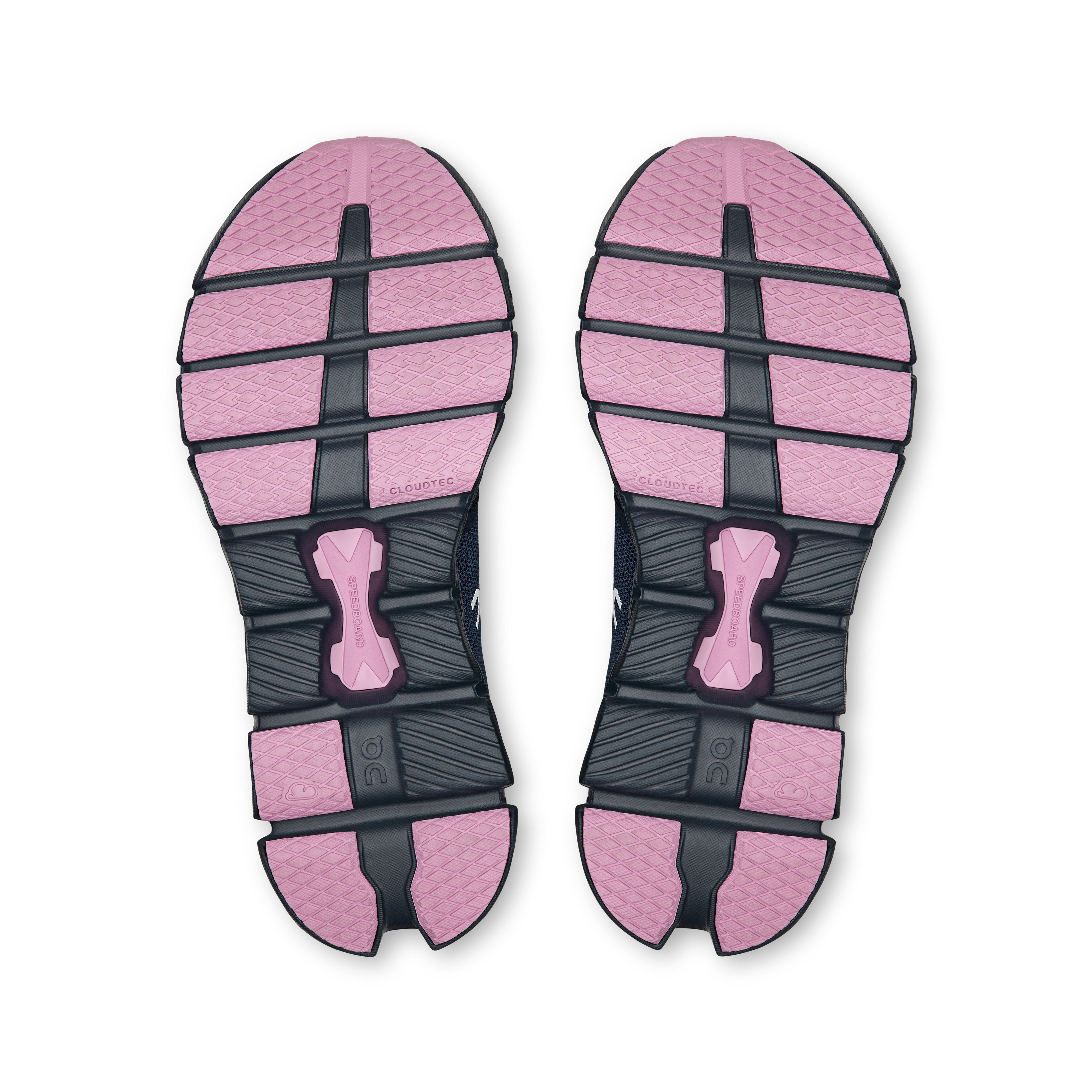 Cloud X 4 W Navy | Sakura