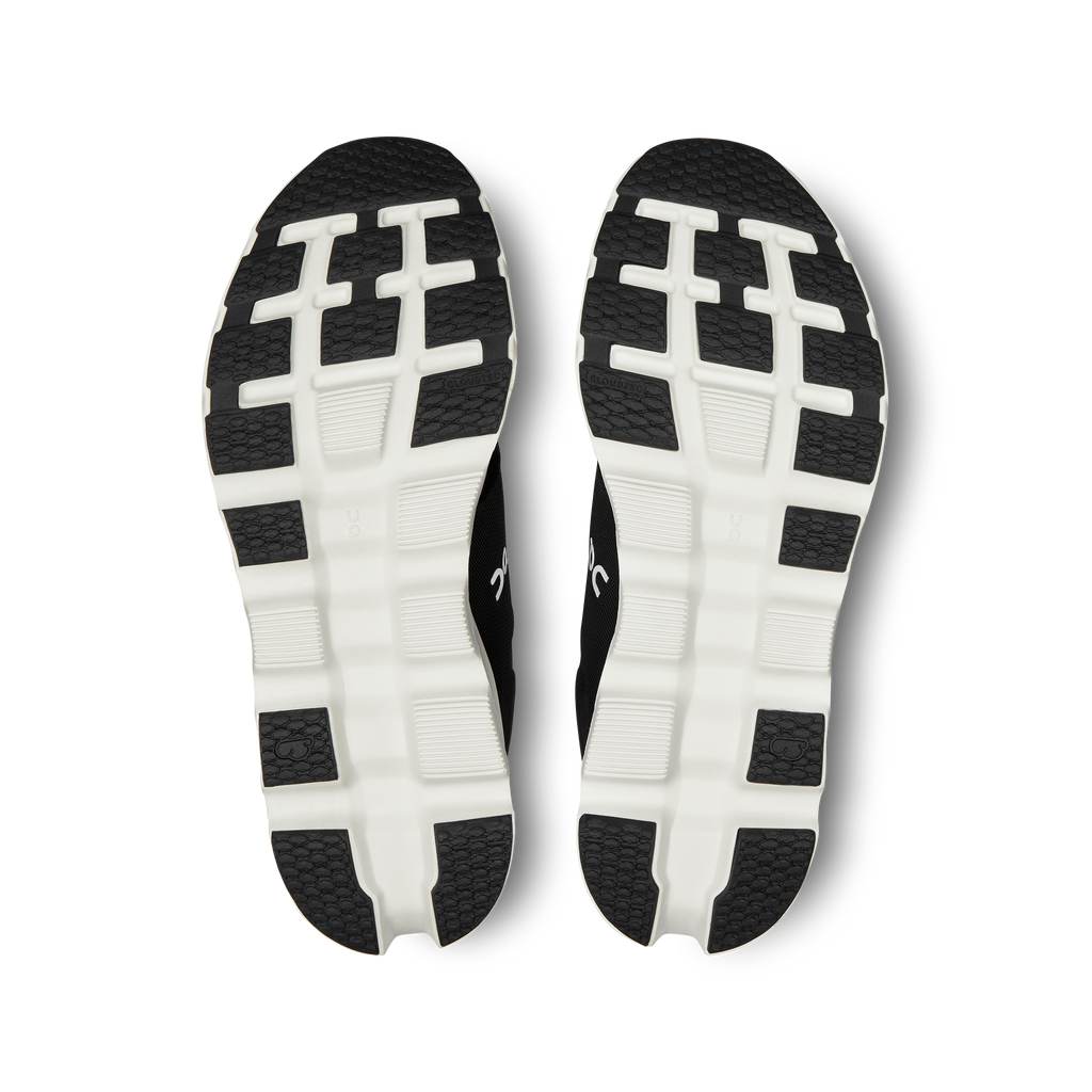 Cloudstratus 3 M Black | Frost
