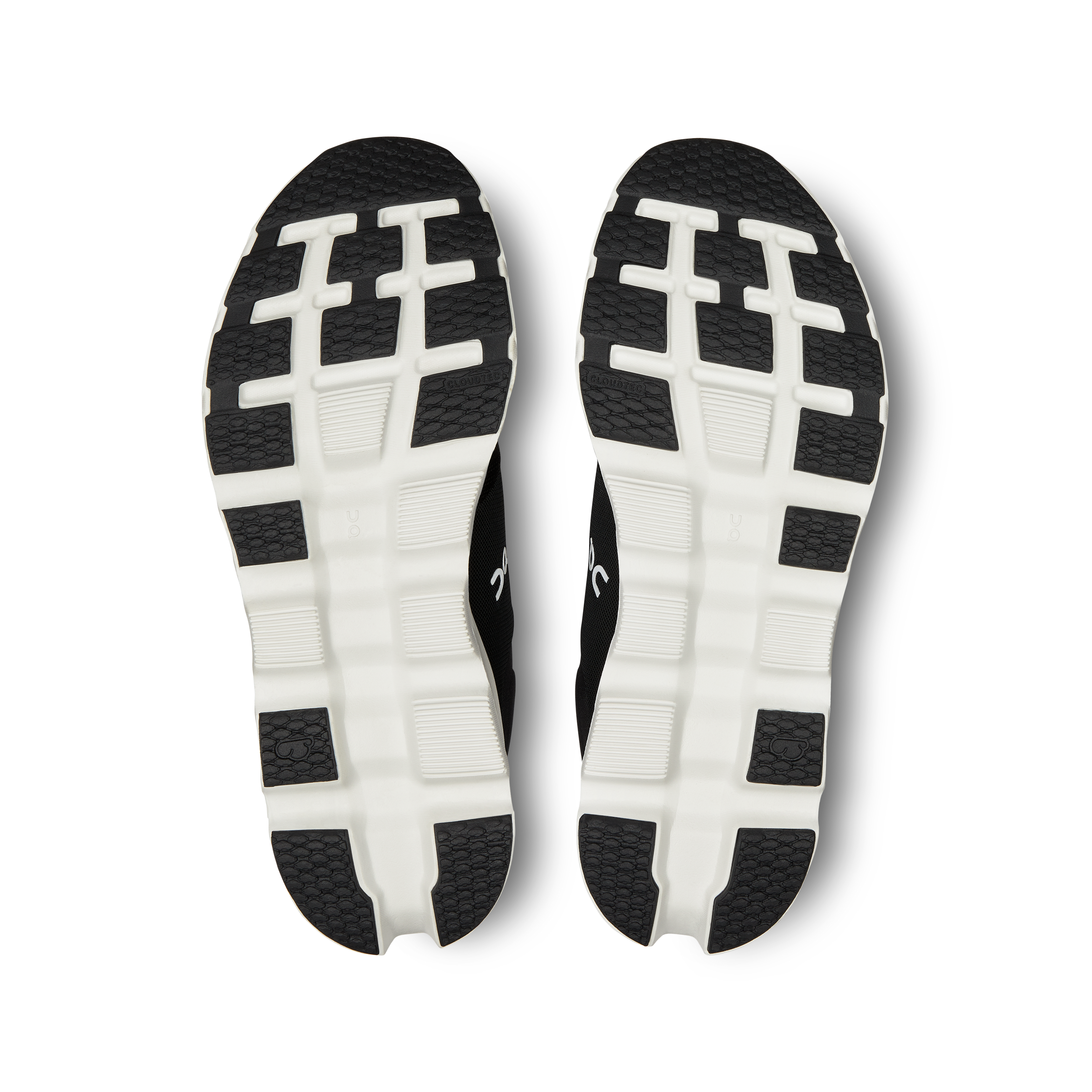 Cloudstratus 3 M Black | Frost