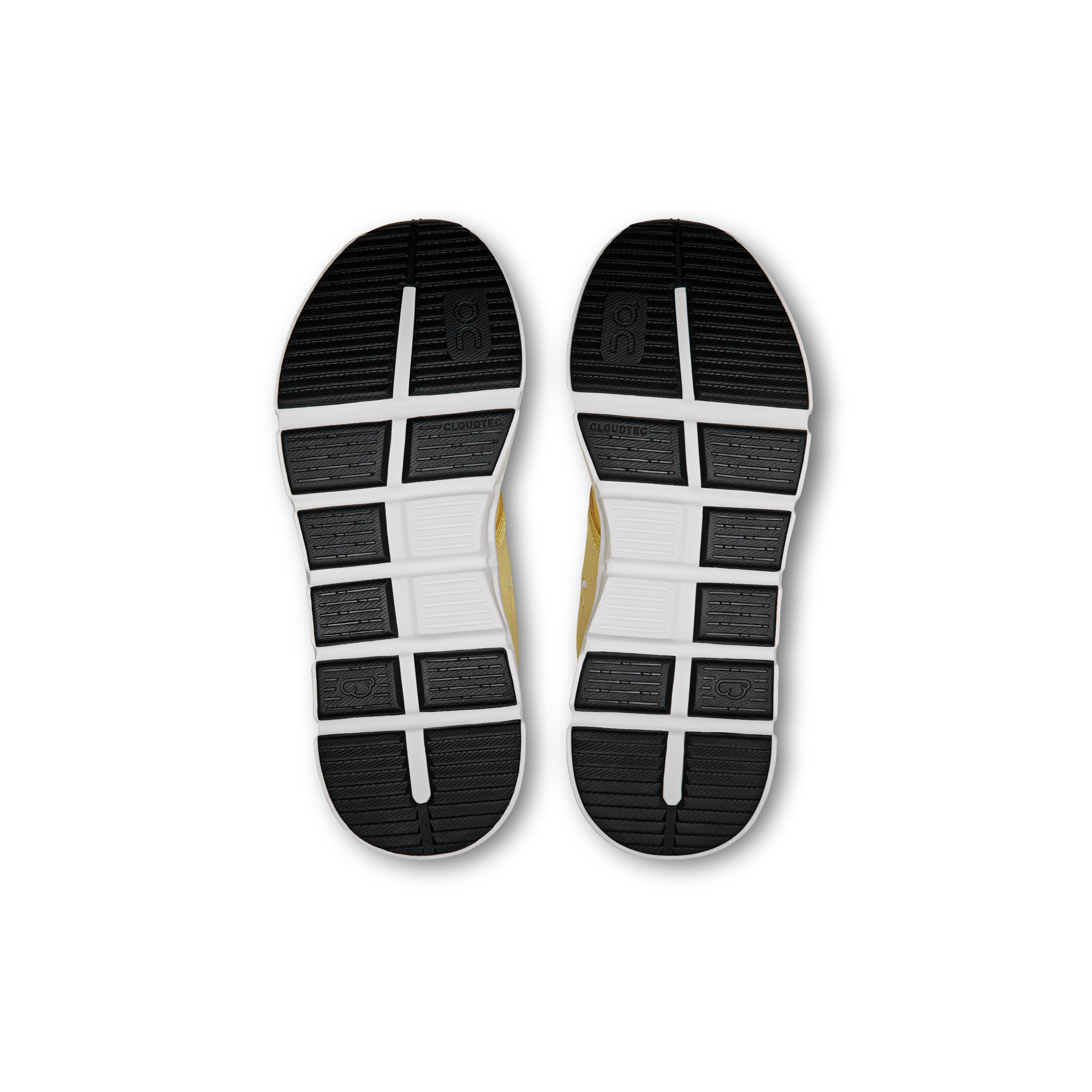 Cloud Play K Citrine | White