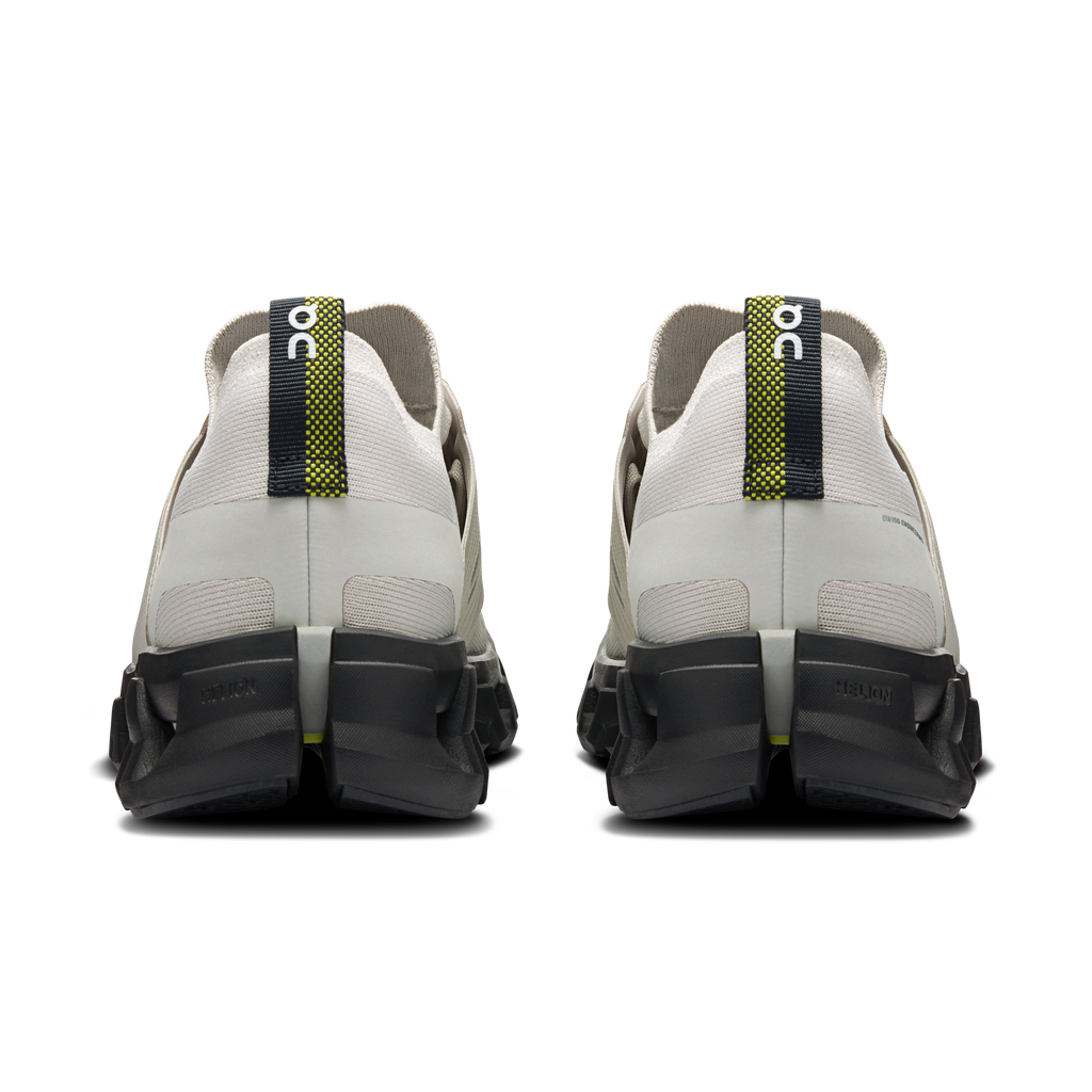 Cloudswift M Wolf | Black