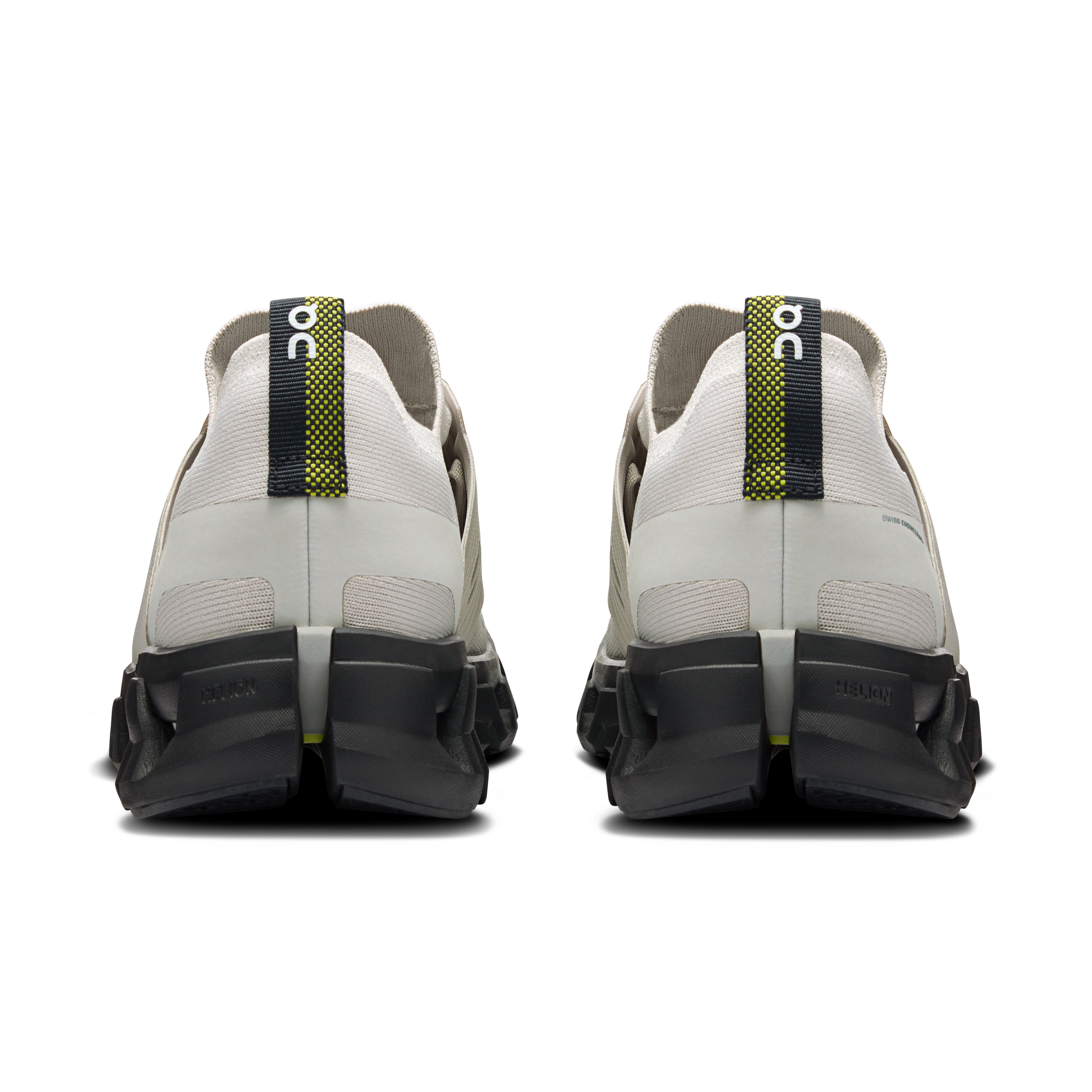 Cloudswift M Wolf | Black