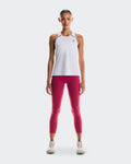 Performance Tights 7/8 W Grenadine