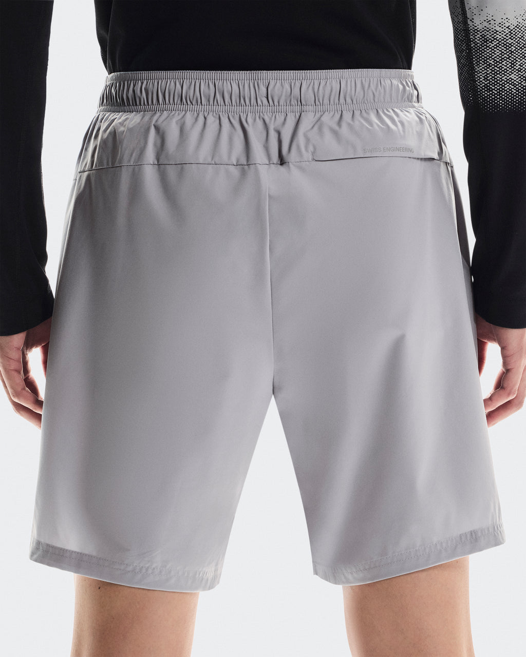 7" Core Shorts M Lilac
